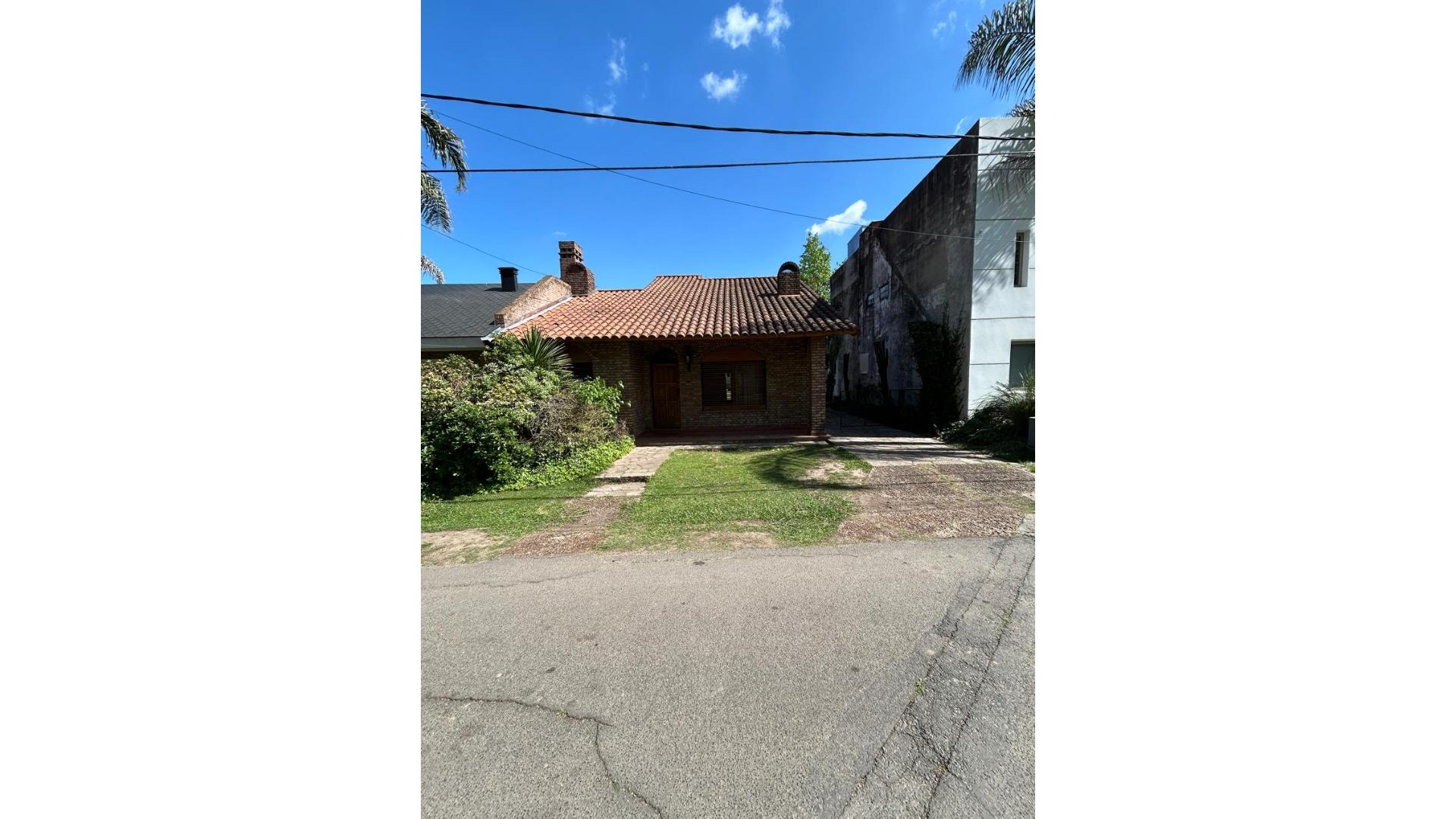 #5413643 | Venta | Casa | San Miguel (Andres Y Asociados)