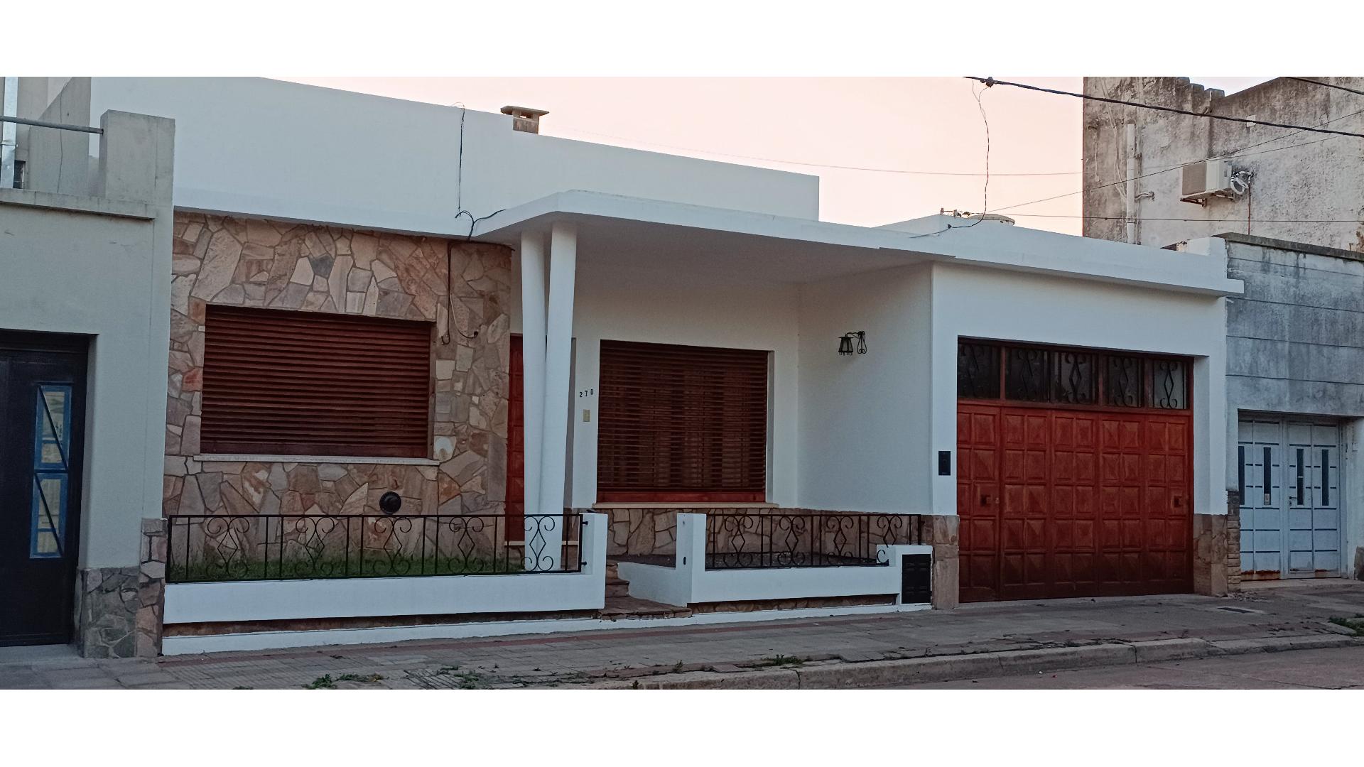 #5413639 | Venta | Casa | Gualeguaychu (MANA BIENES RAICES)