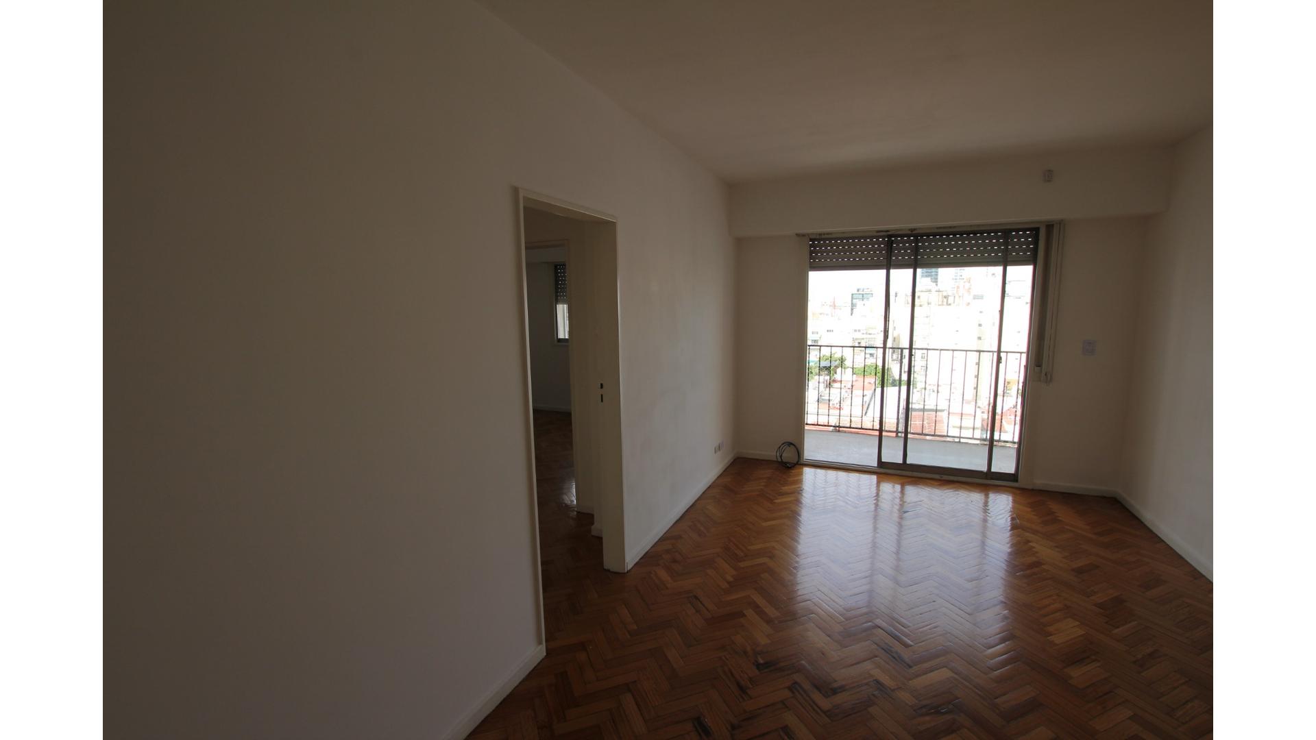 #5413660 | Alquiler | Departamento | San Telmo (Po Strejilevich Gestión inmobiliaria)