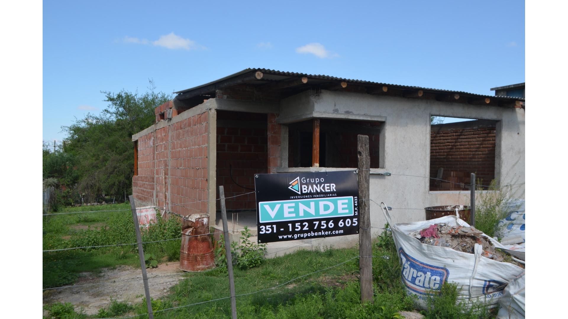 #5396519 | Venta | Casa | Salsipuedes (Grupo Banker)