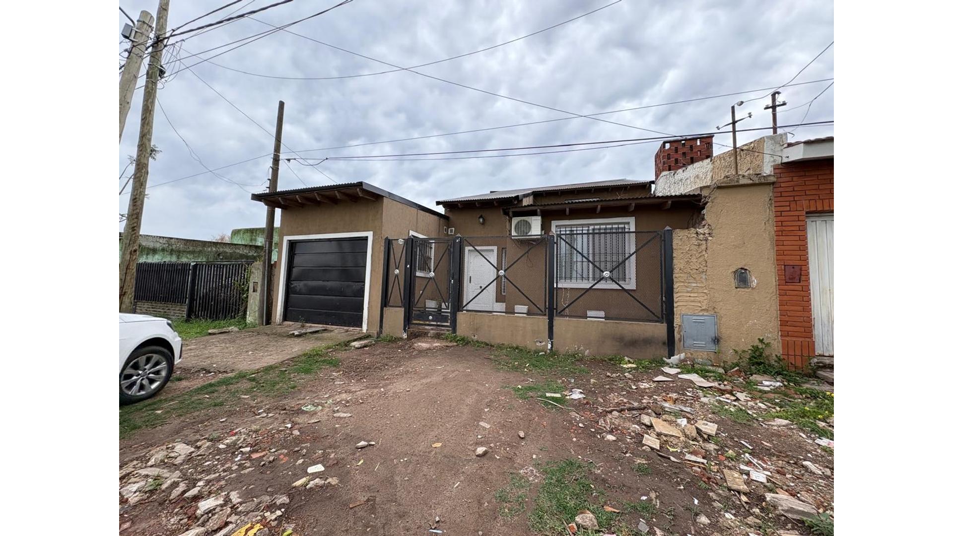 #5414018 | Venta | Casa | Zarate (Magallanes Propiedades)