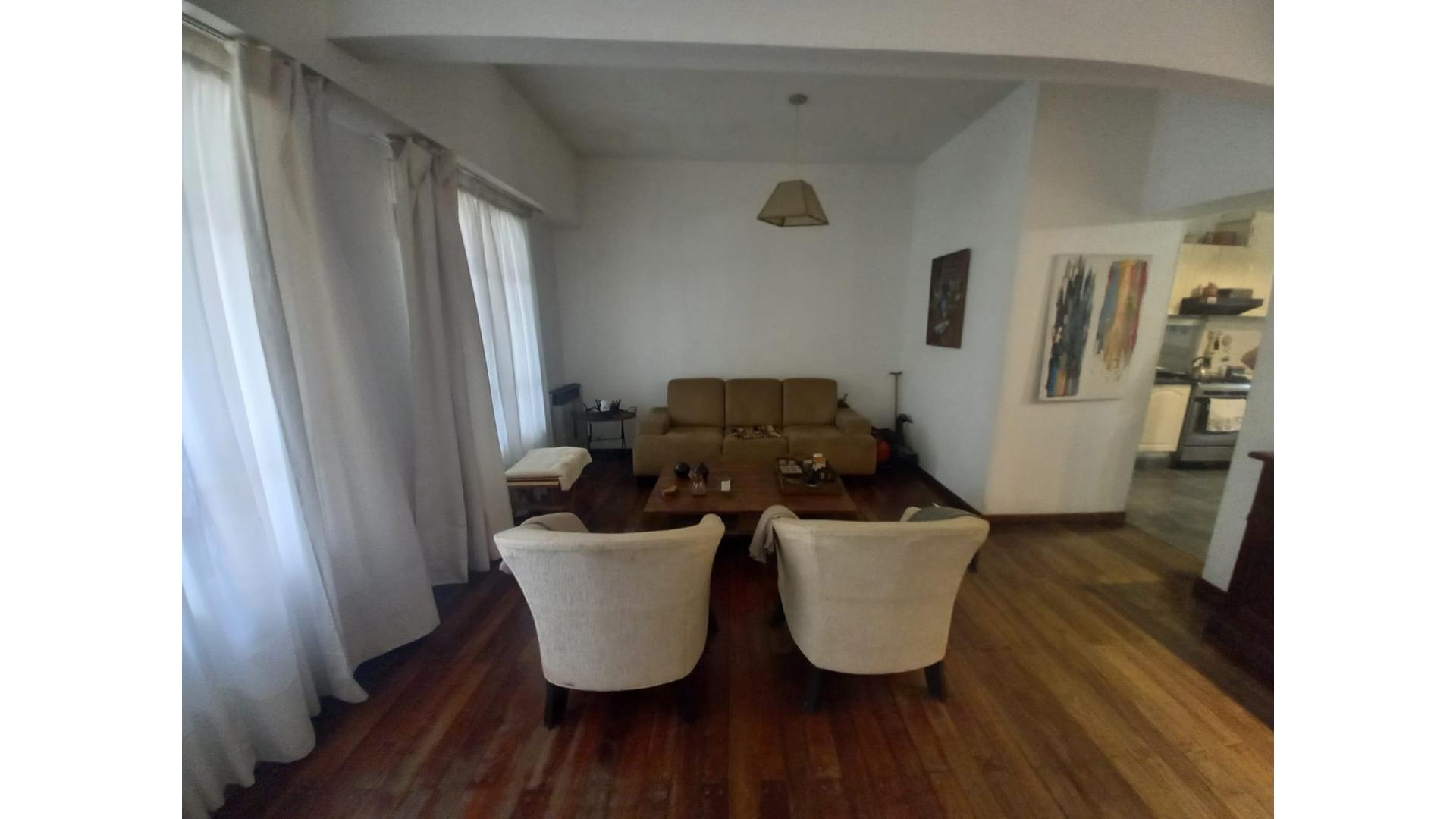 #5414062 | Venta | Casa | San Isidro (Godoy Asesores Inmobiliarios)