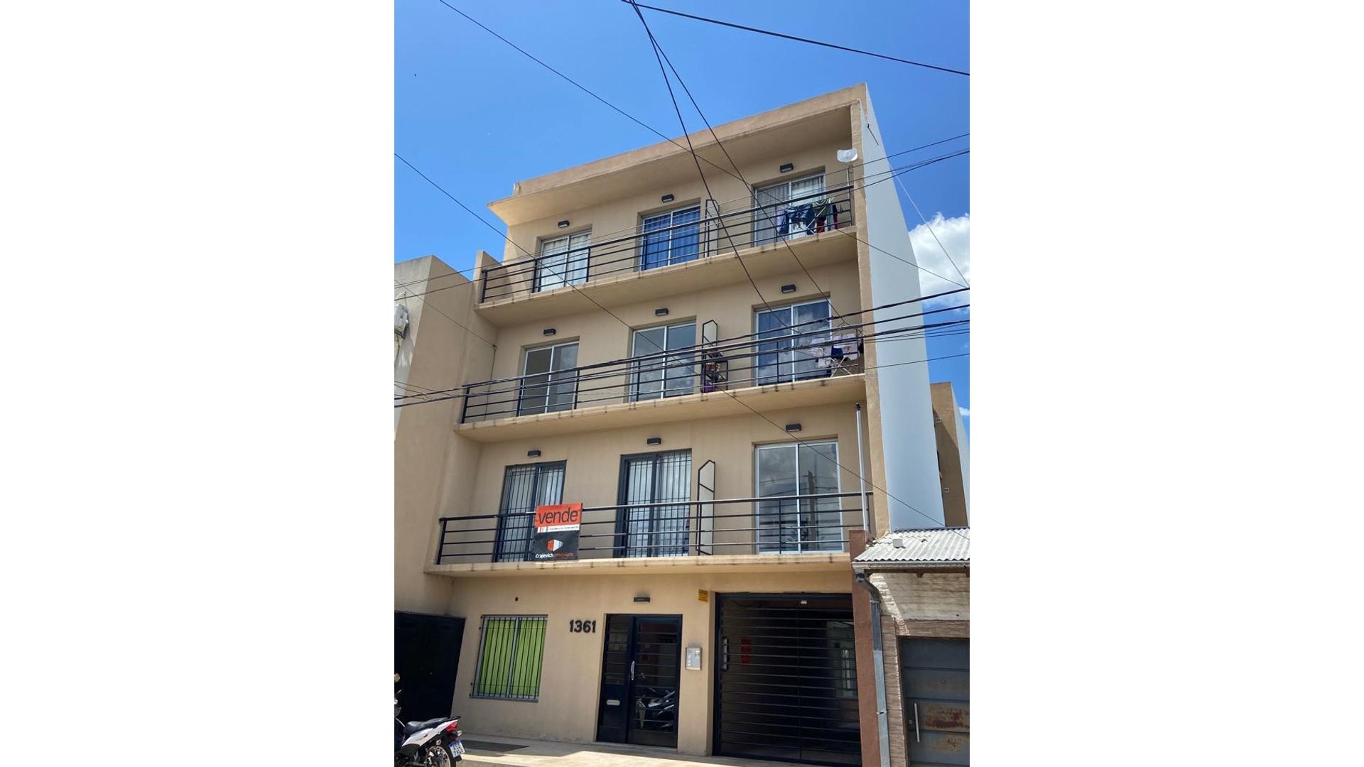 #5418682 | Venta | Departamento | Zarate (Crajevich Y Asoc.)