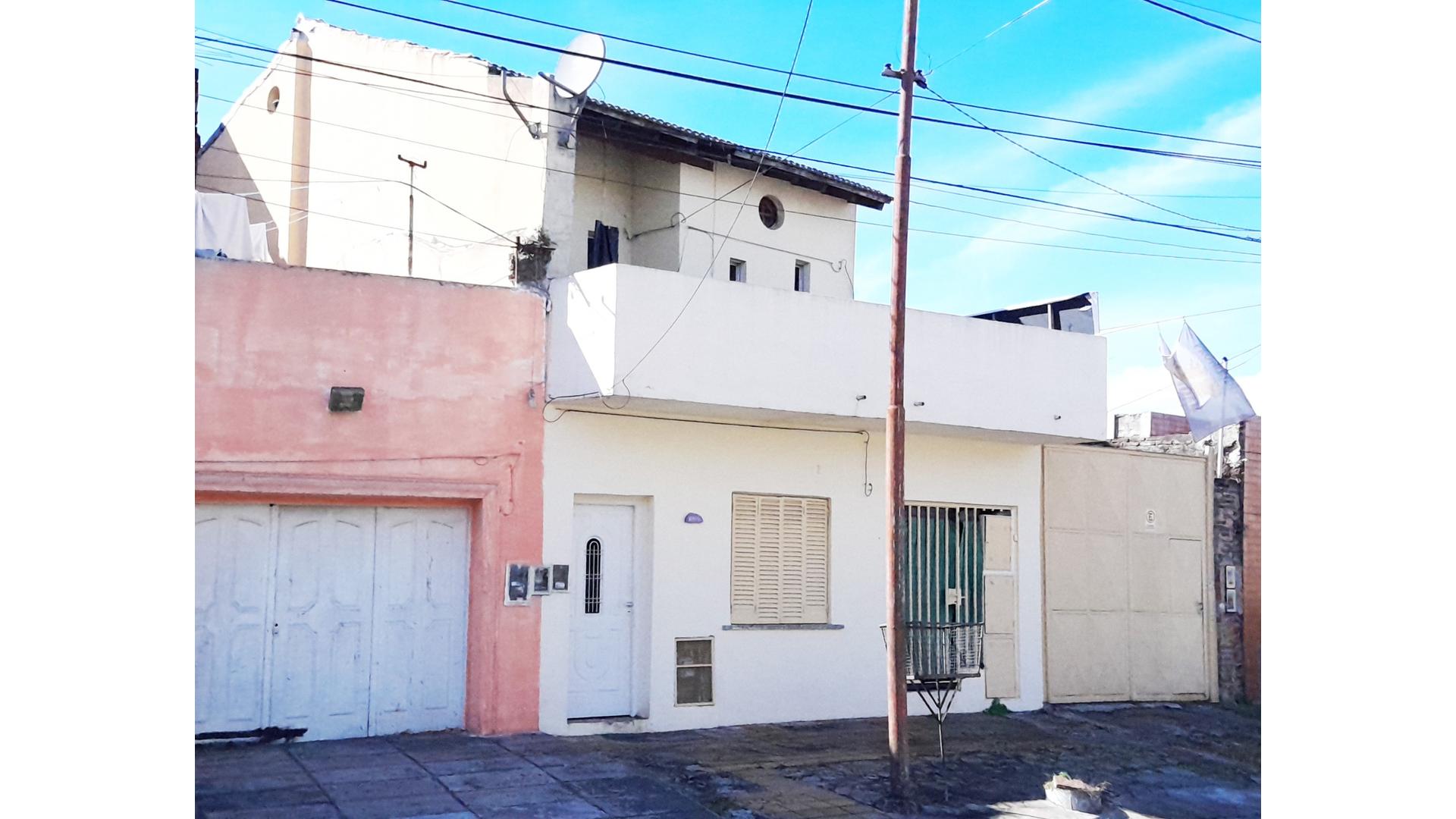 #920533 | Alquiler | Departamento | Colonia Tres De Febrero (Borches Negocios Inmobiliarios)