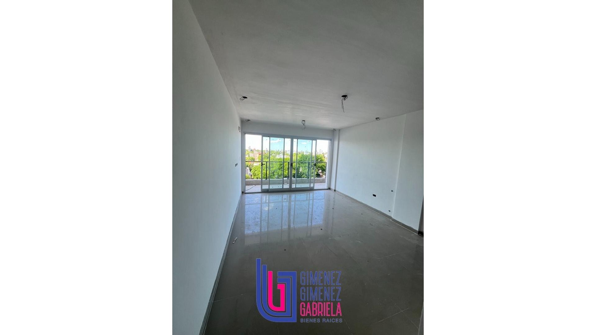 #5408500 | Venta | Departamento | La Plata (Gimenez Gimenez Bienes Raices)