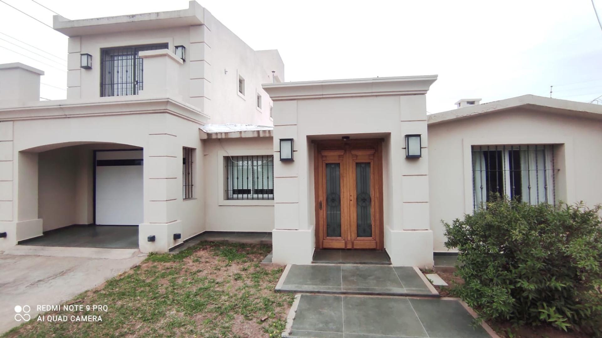 #5414581 | Venta | Casa | Cordoba (Grupo Banker)