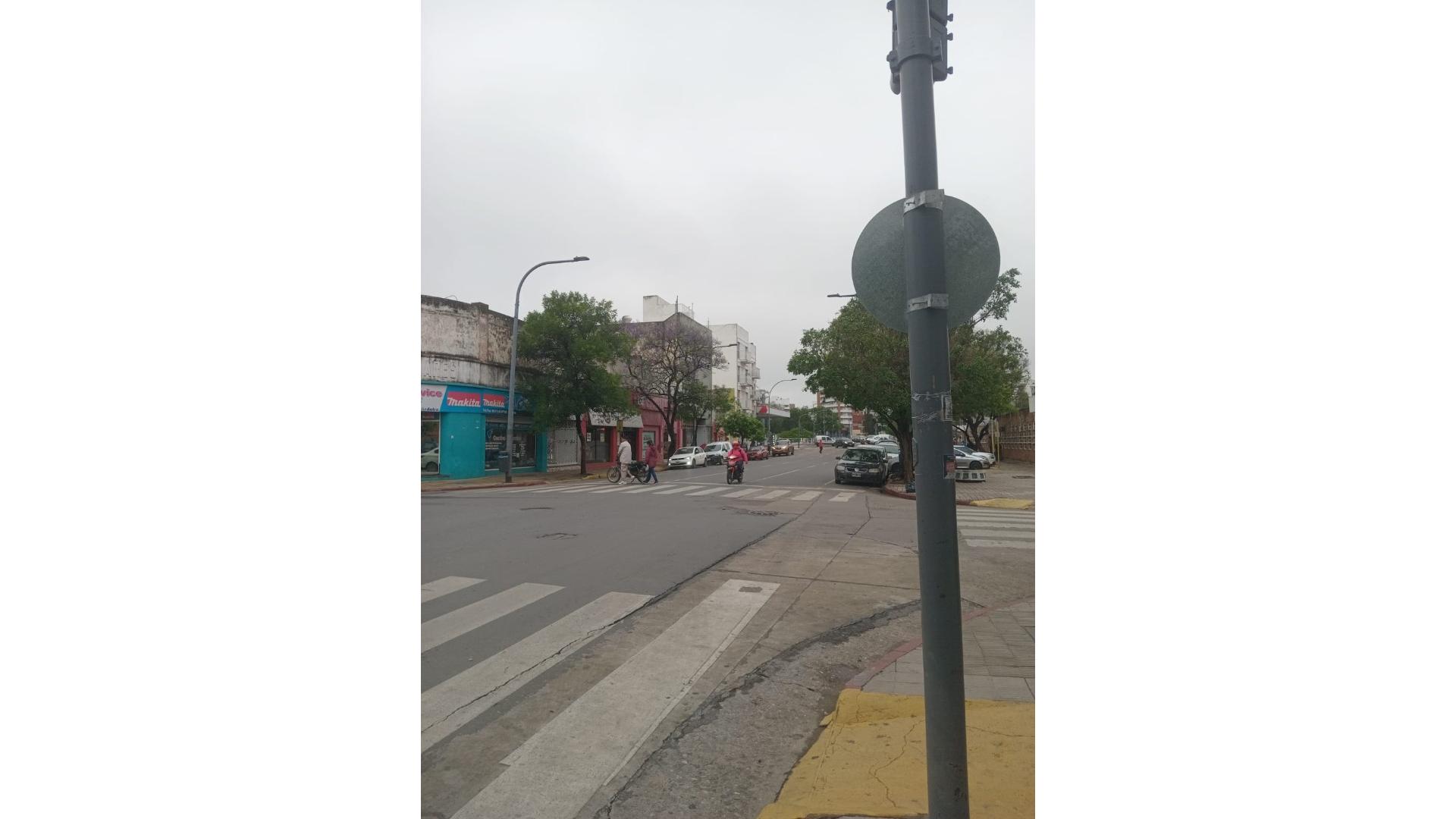 #5414574 | Venta | Lote | Cordoba (Grupo Banker)