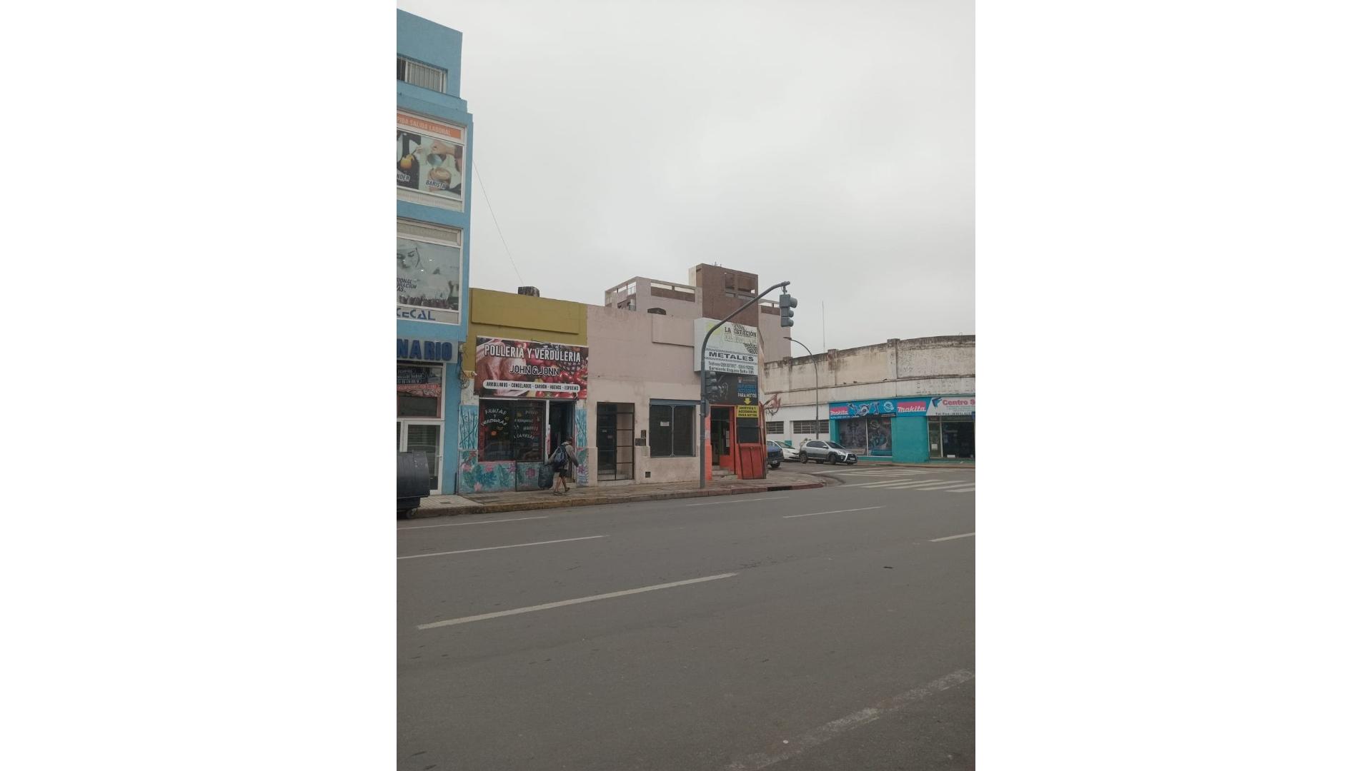 #5414574 | Venta | Lote | Cordoba (Grupo Banker)