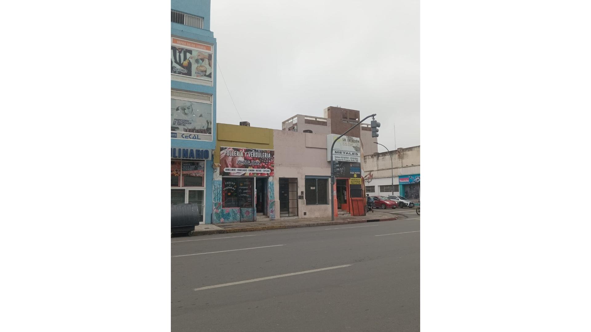 #5414574 | Venta | Lote | Cordoba (Grupo Banker)