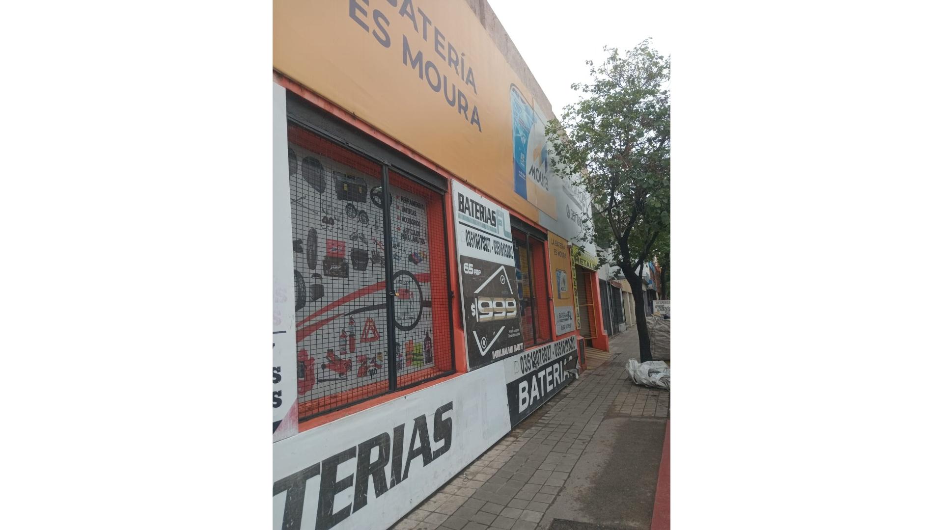 #5414574 | Venta | Lote | Cordoba (Grupo Banker)