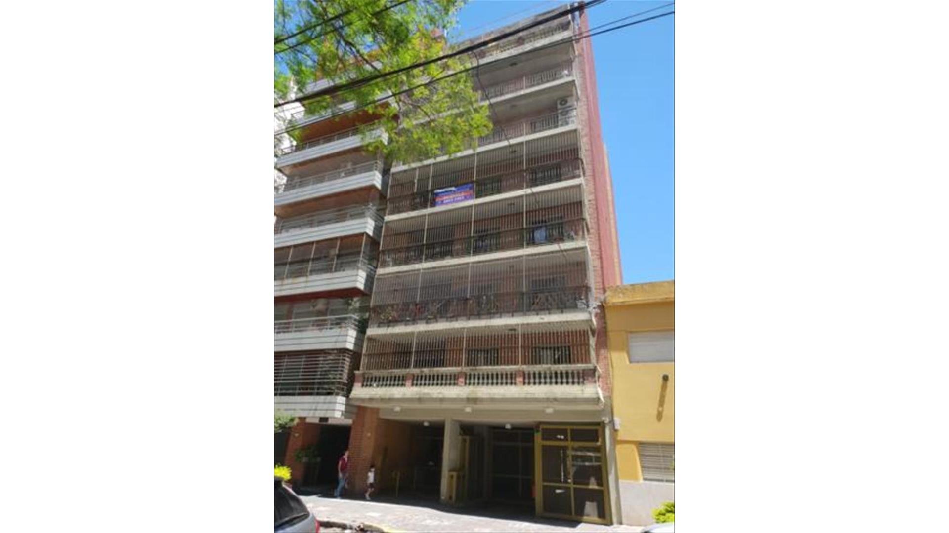 #5414528 | Alquiler | Departamento | Villa Urquiza (Enrique Garcia)