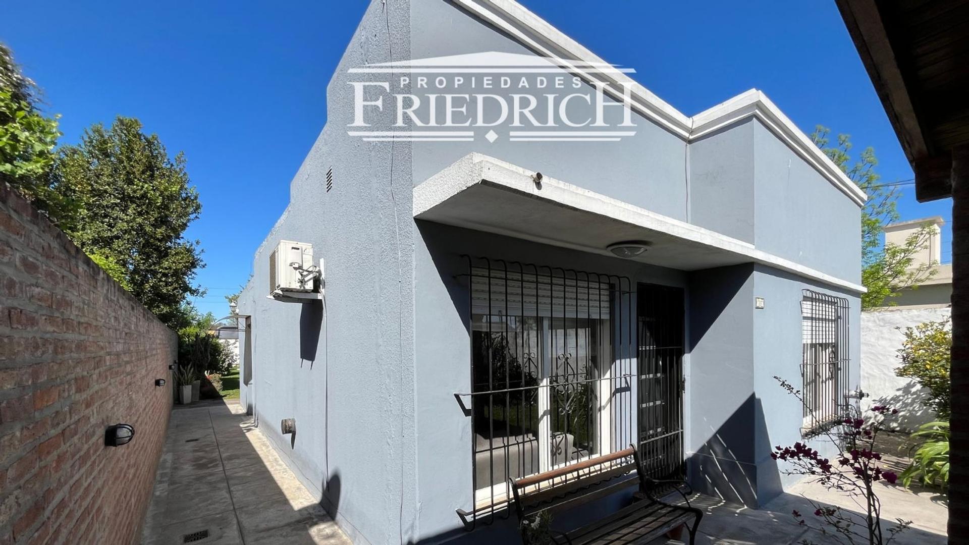 #5414628 | Venta | Casa | General Rodriguez (Friedrich Propiedades)