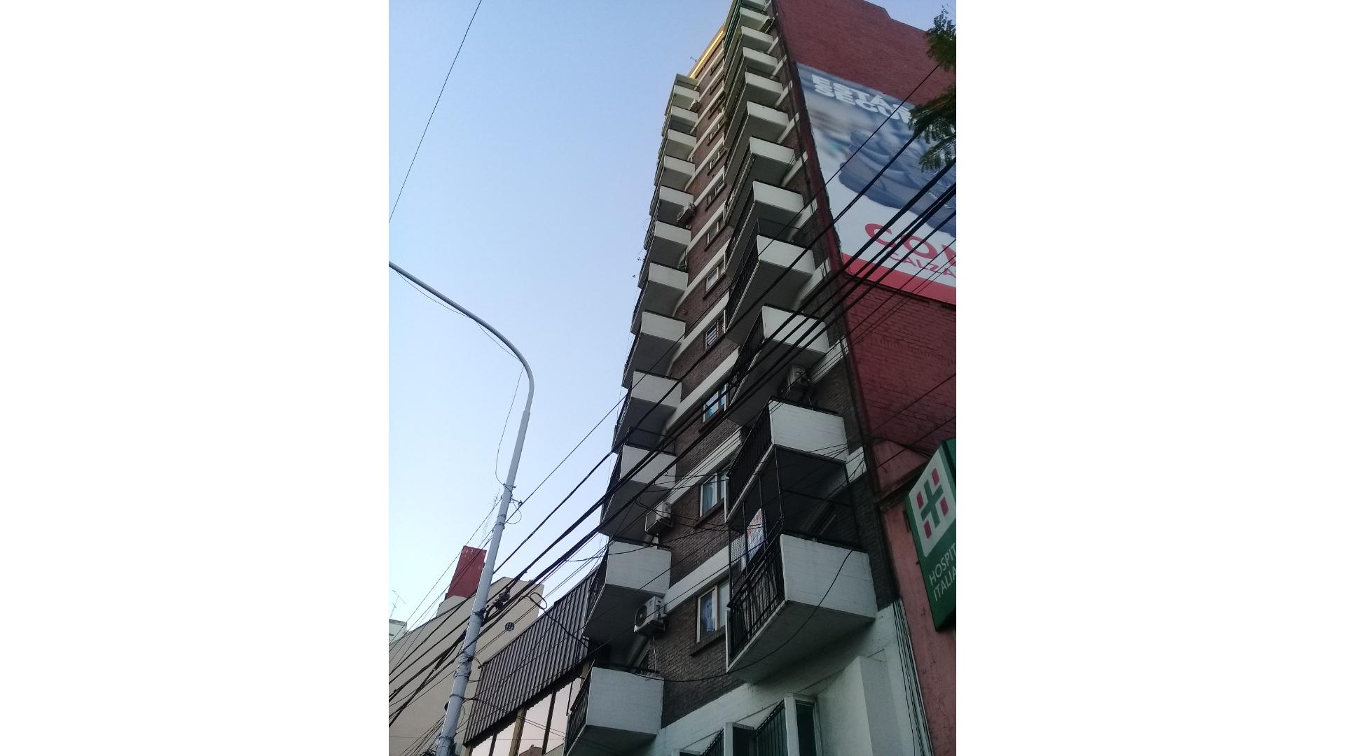 #5414536 | Venta | Departamento | Avellaneda (Fogola Propiedades)