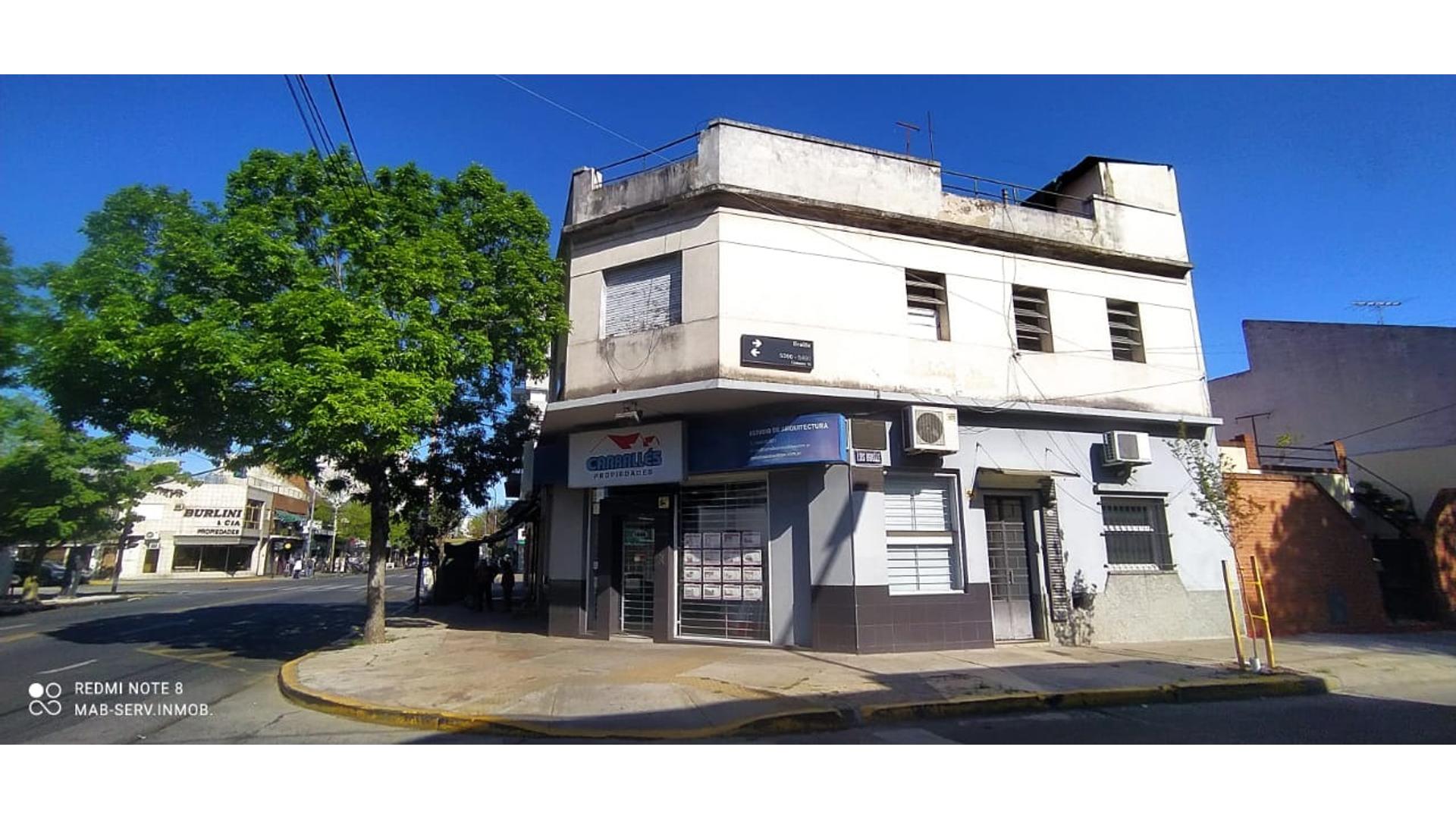 #5414517 | Venta | PH | Monte Castro (Maria Ana Bielza Servicios Inmobiliarios)