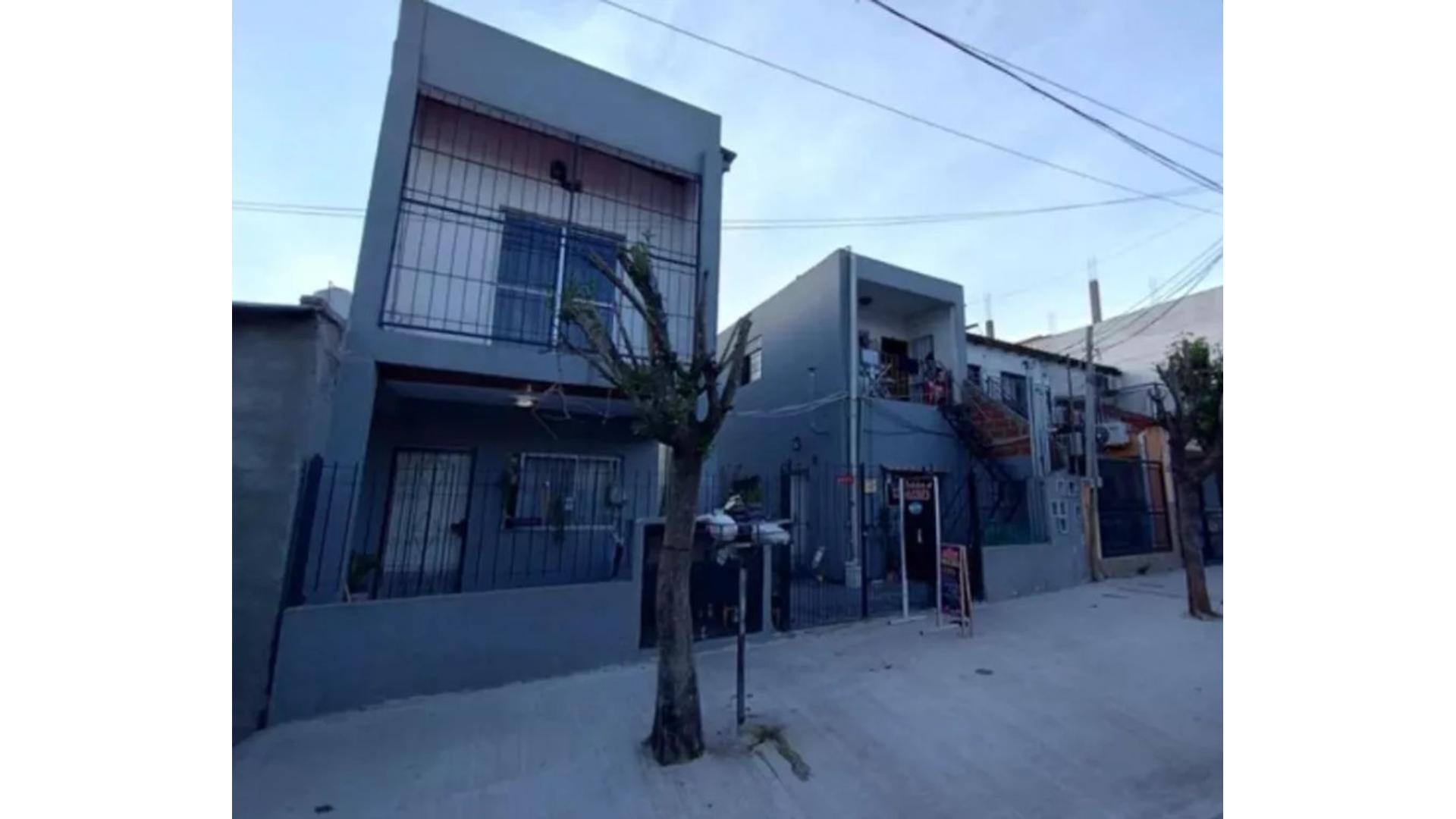 #5414090 | Venta | Local | La Matanza (MONTAÑO FELIPE ESTUDIO INMOBILIARIO)