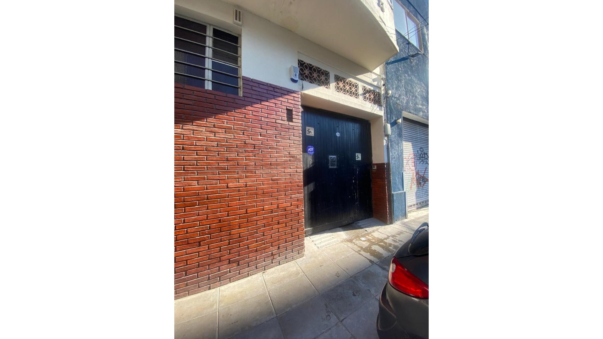 #5415604 | Alquiler | Galpón / Depósito / Bodega | Villa Crespo (Yeger Negocios Inmobiliarios)