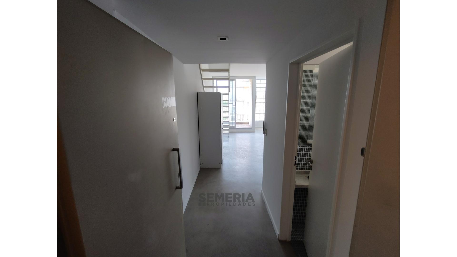 #5415650 | Alquiler | Departamento | Palermo (SEMERIA PROPIEDADES)