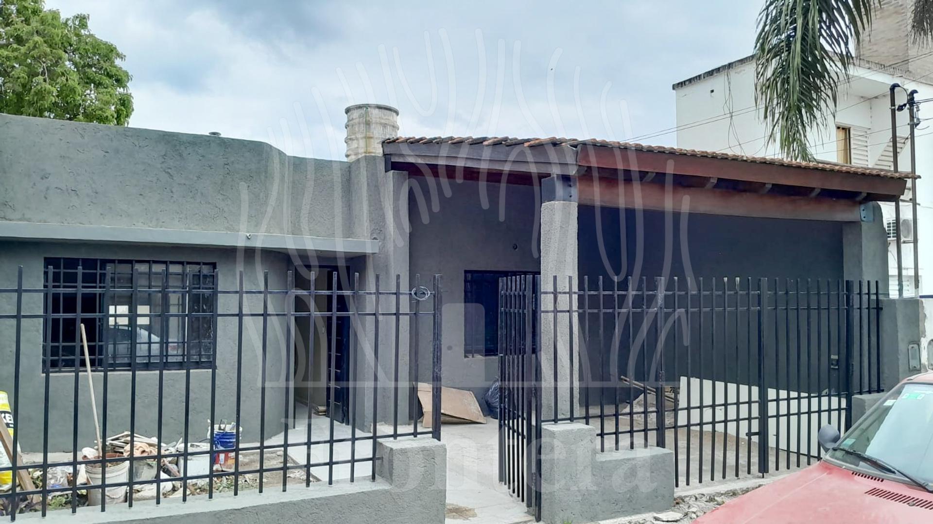 #5415411 | Venta | Casa | Cordoba (FRONTERA BIENES RAICES)