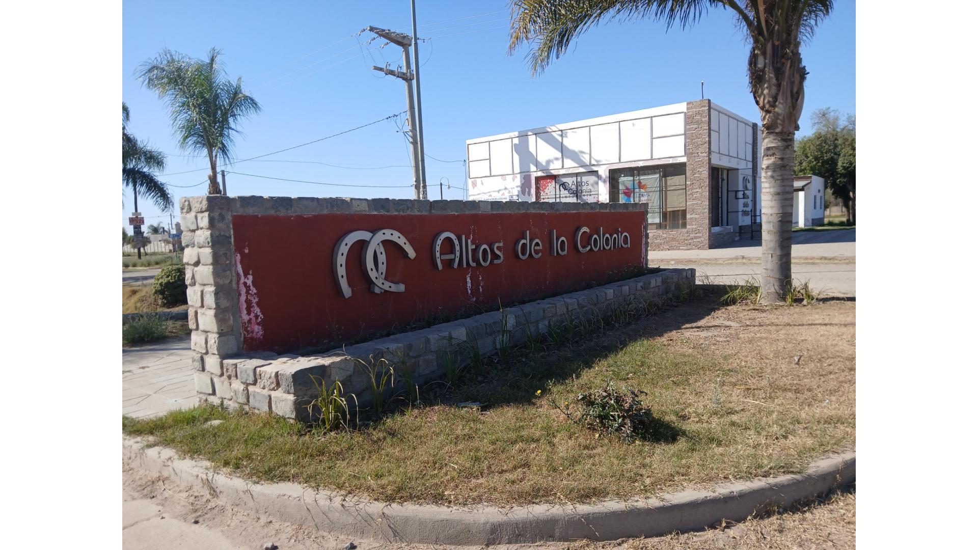 #5366786 | Venta | Lote | Colonia Tirolesa (Grupo Banker)