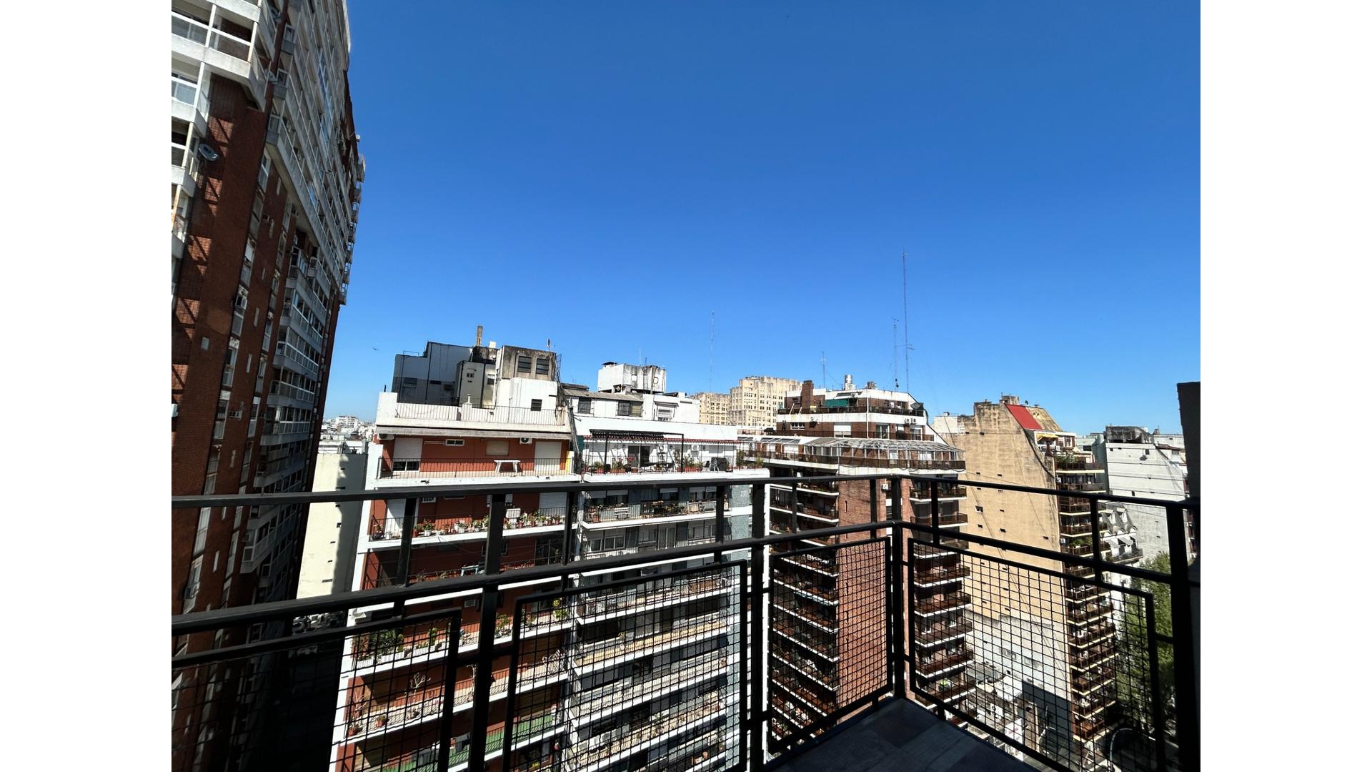 #5415420 | Alquiler | Departamento | Barrio Norte (Jordan Camus Negocios Inmobiliarios)