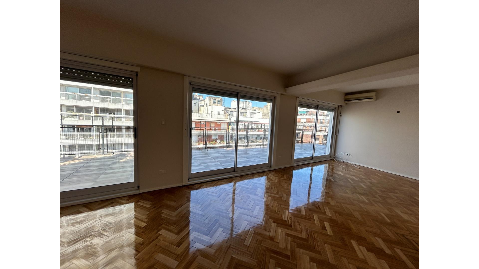 #5415420 | Alquiler | Departamento | Barrio Norte (Jordan Camus Negocios Inmobiliarios)