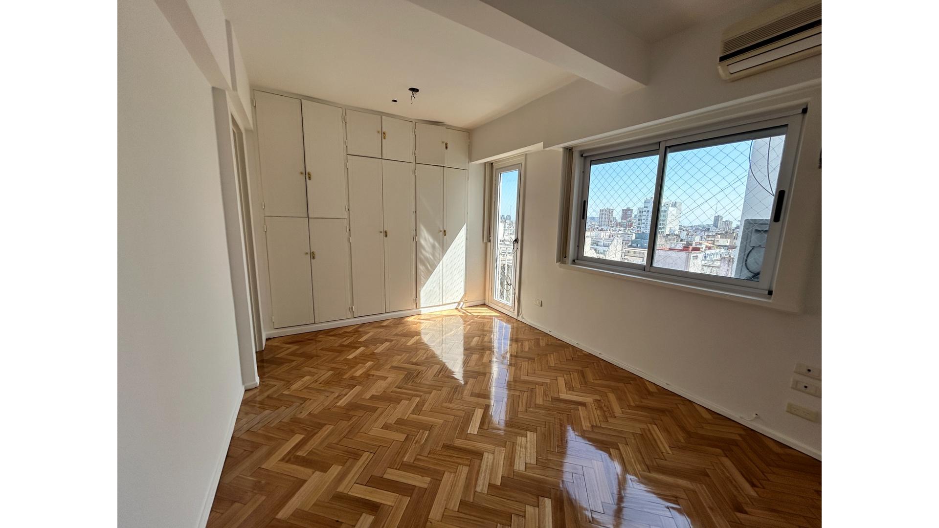 #5415420 | Alquiler | Departamento | Barrio Norte (Jordan Camus Negocios Inmobiliarios)