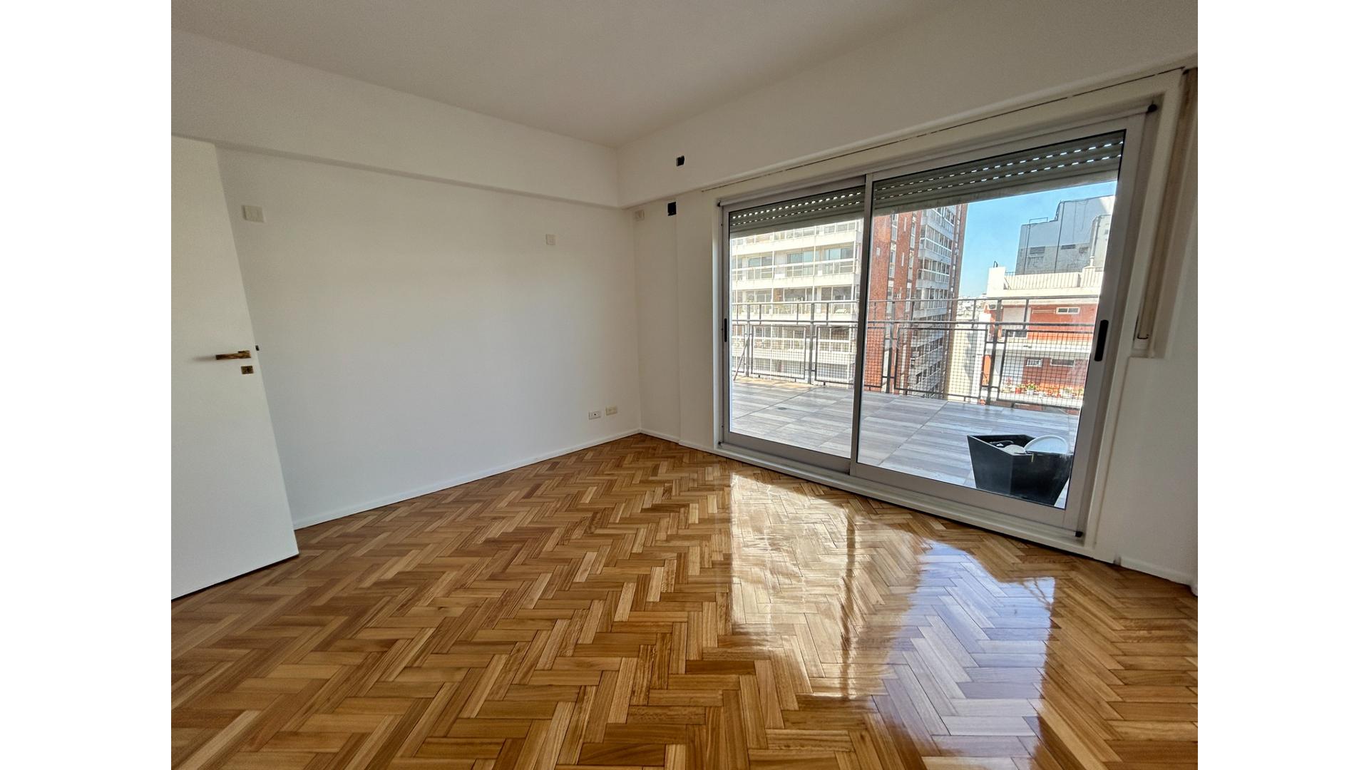 #5415420 | Alquiler | Departamento | Barrio Norte (Jordan Camus Negocios Inmobiliarios)