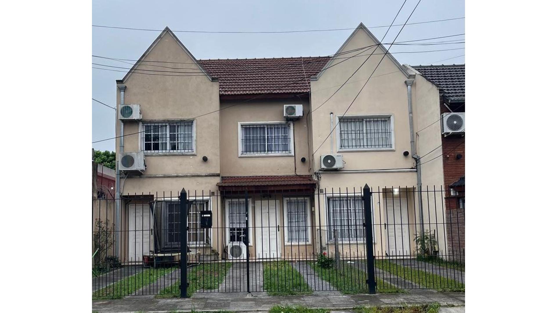 #5414799 | Sale | House | San Miguel (Andres Y Asociados)