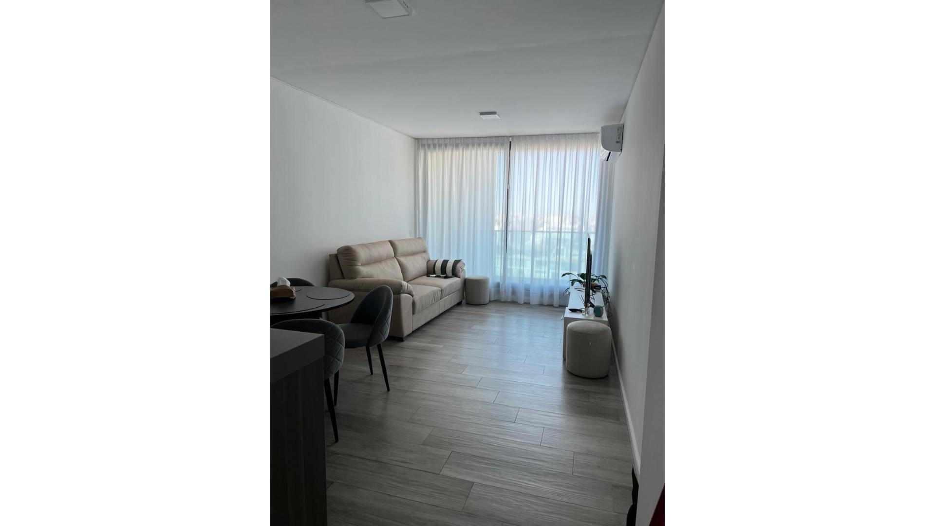 #5416402 | Alquiler | Departamento | Palermo (CHURBA PROPIEDADES)