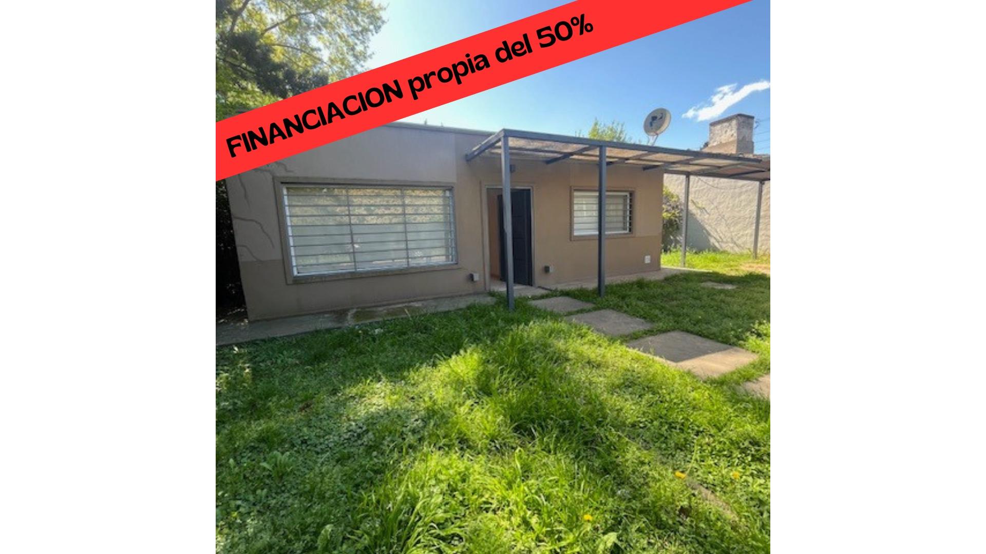 #5387680 | Venta | Casa | Pilar (Erro Propiedades)