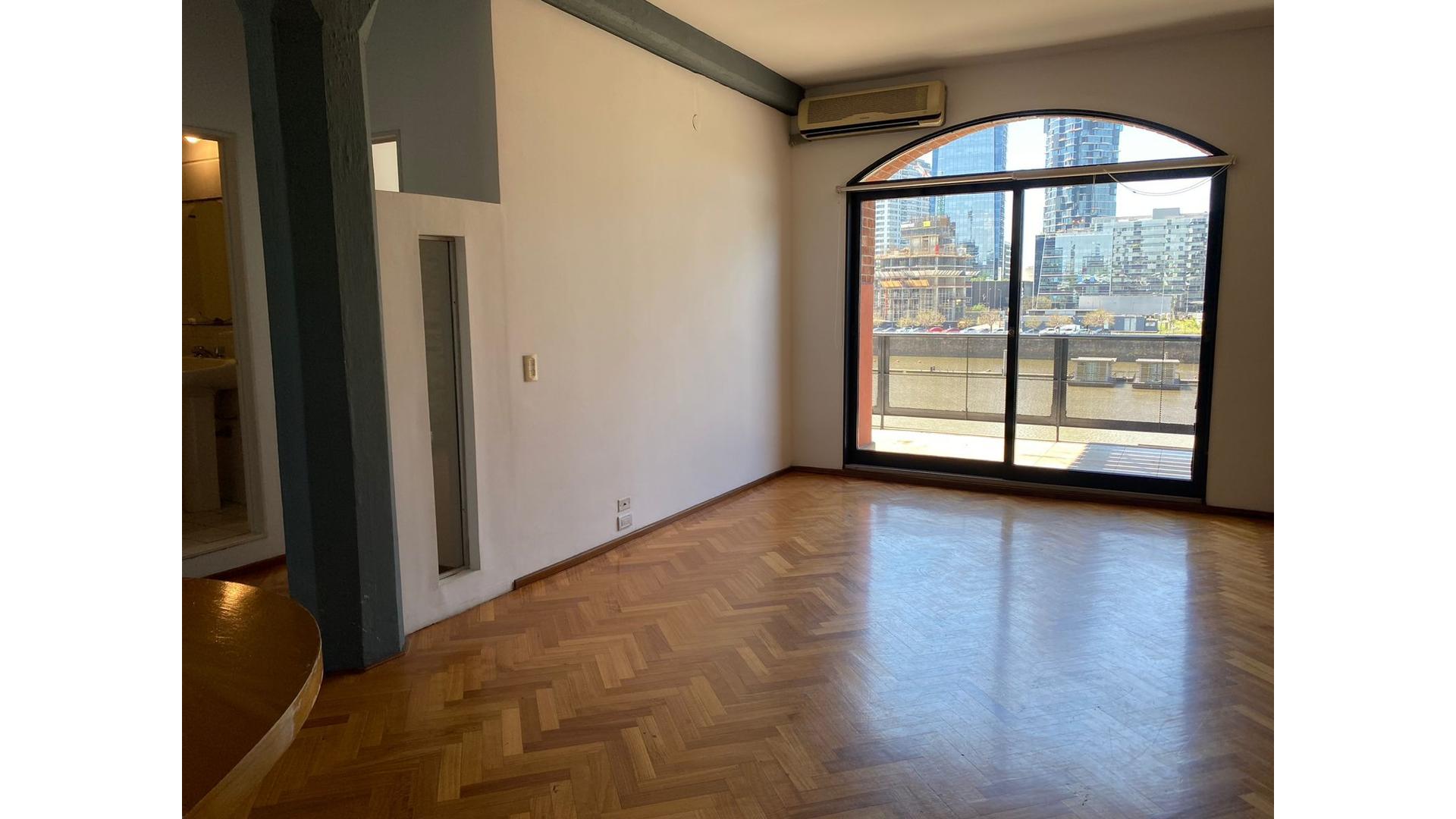 #5416252 | Alquiler | Departamento | Puerto Madero (Papiccio Real Estate)