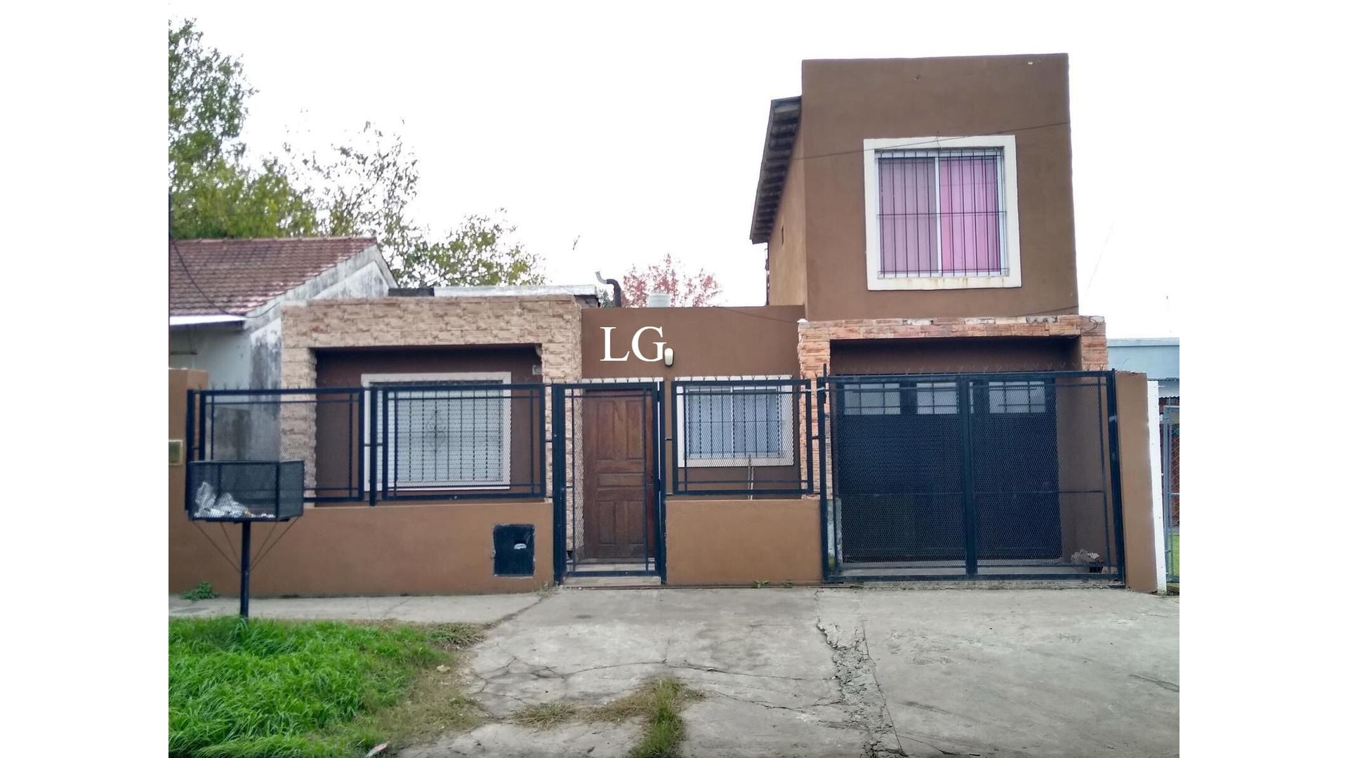 #5416235 | Venta | Casa | Escobar (Lorena Gonzalez Inmobiliaria)