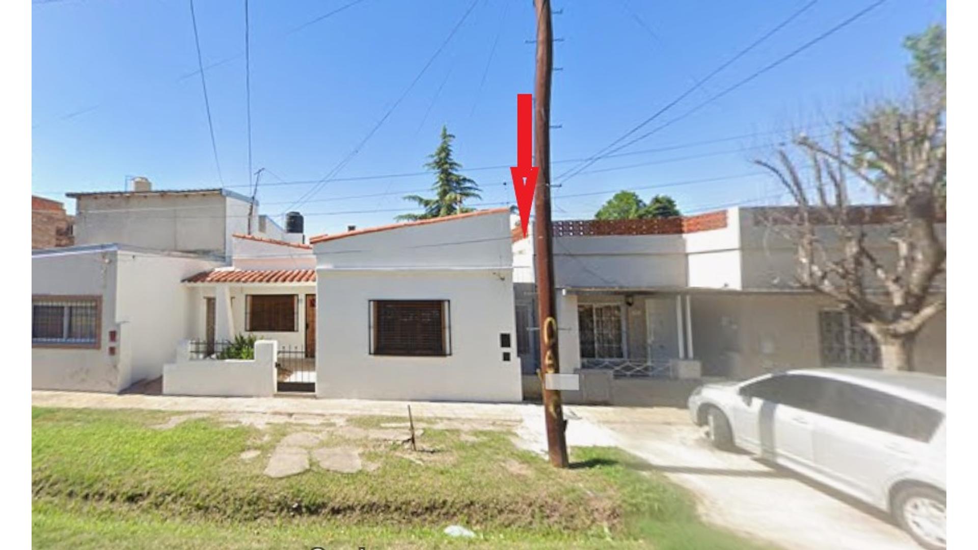 #5416244 | Alquiler | Departamento | Rosario (Agro Inmobiliaria Rosario)