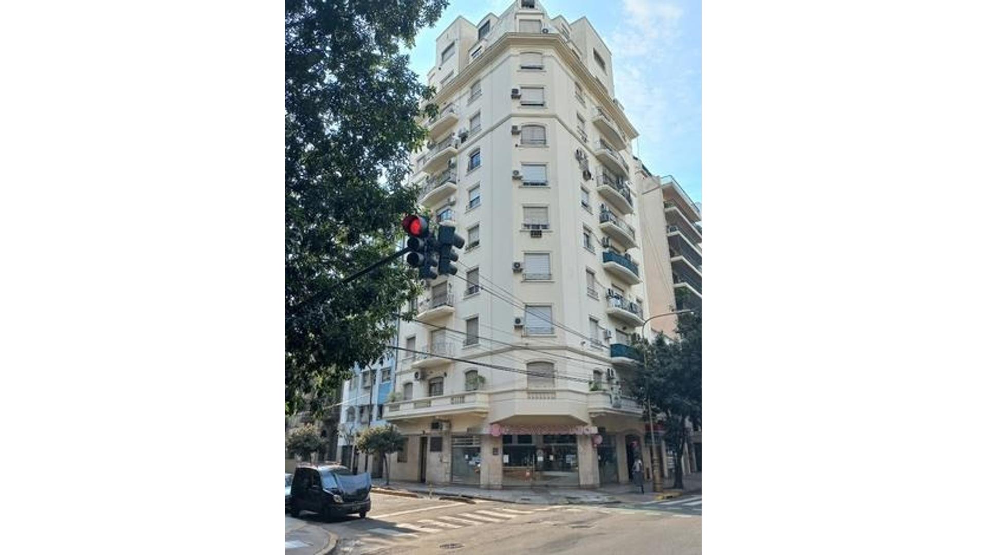 #5416316 | Alquiler | Departamento | Barracas (Ritmo Inmobiliario)