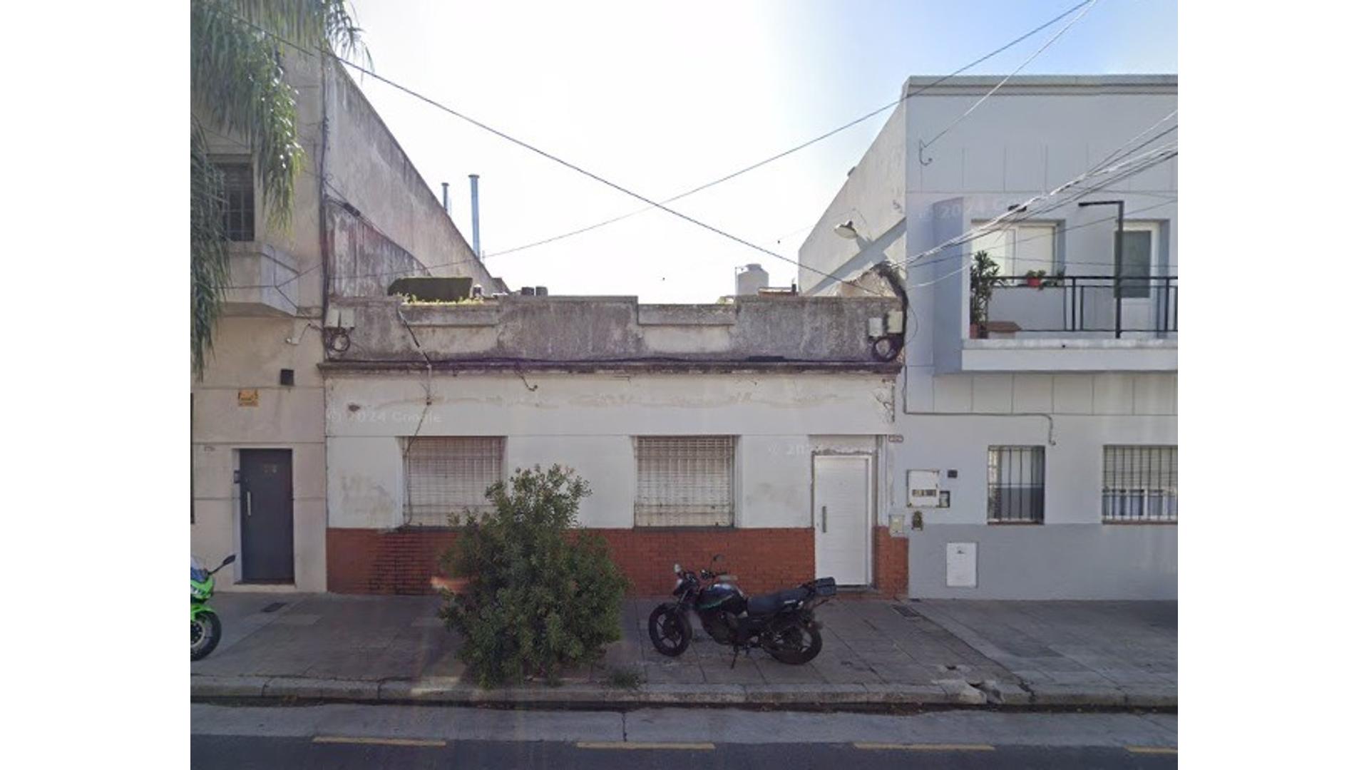 #5416397 | Venta | PH | Barrio Santa Rita (Italpiazza Srl Servicios Inmobiliarios)