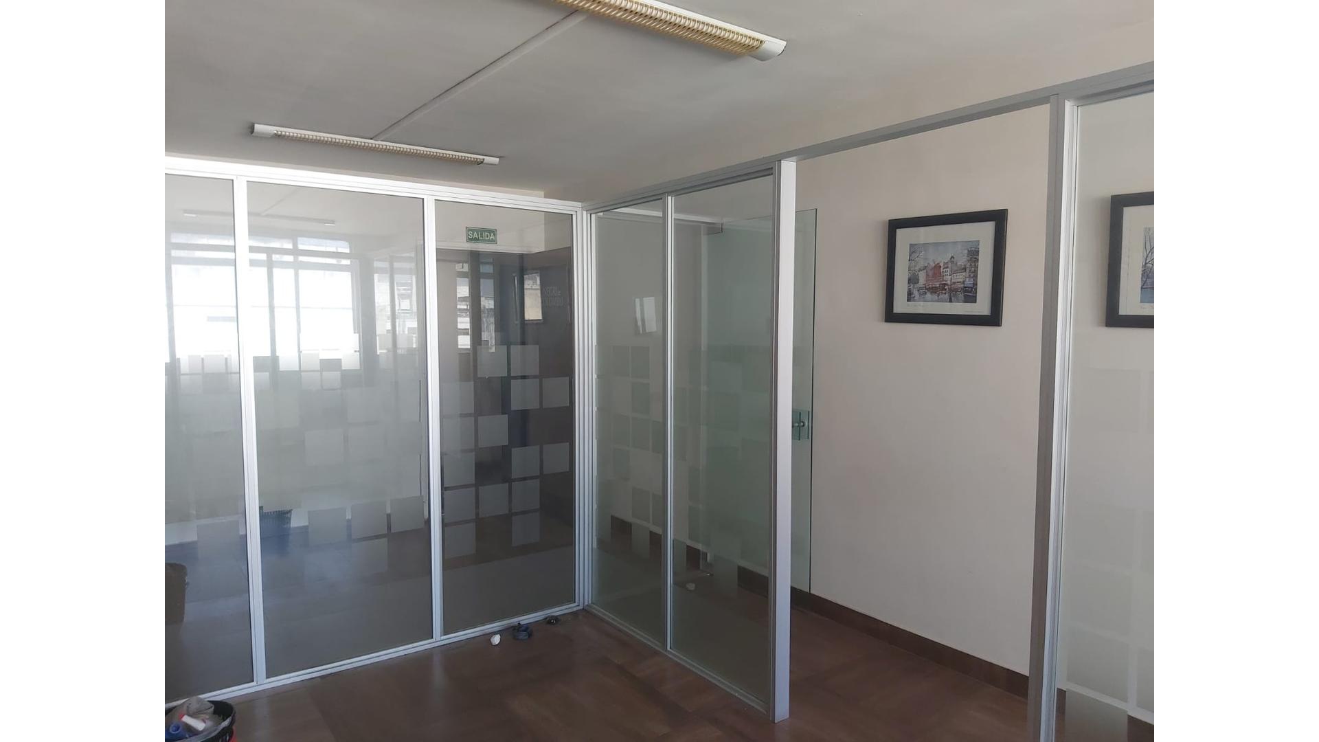 #5416131 | Venta | Oficina | Once (Esmoris Y Asociados)