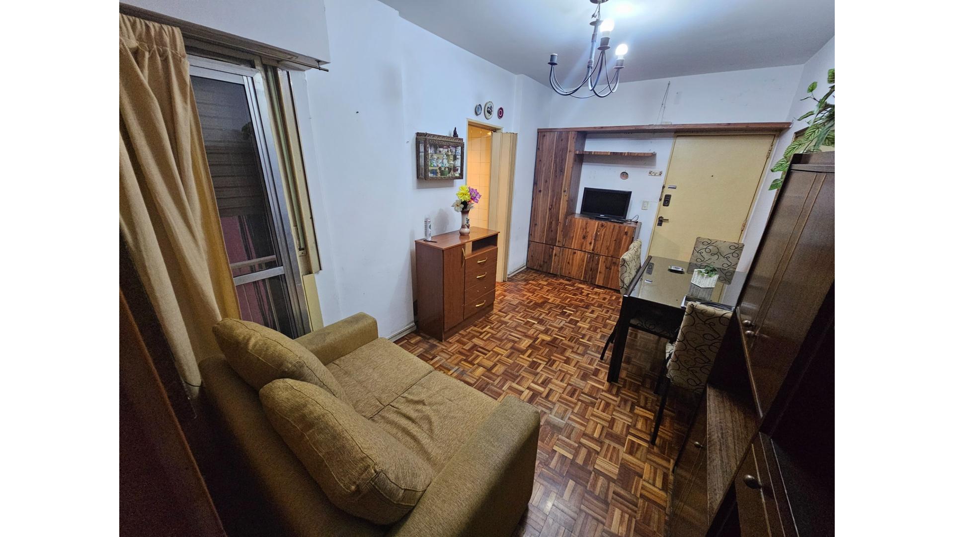 #5416165 | Alquiler | Departamento | Caballito (Del Oeste Propiedades)