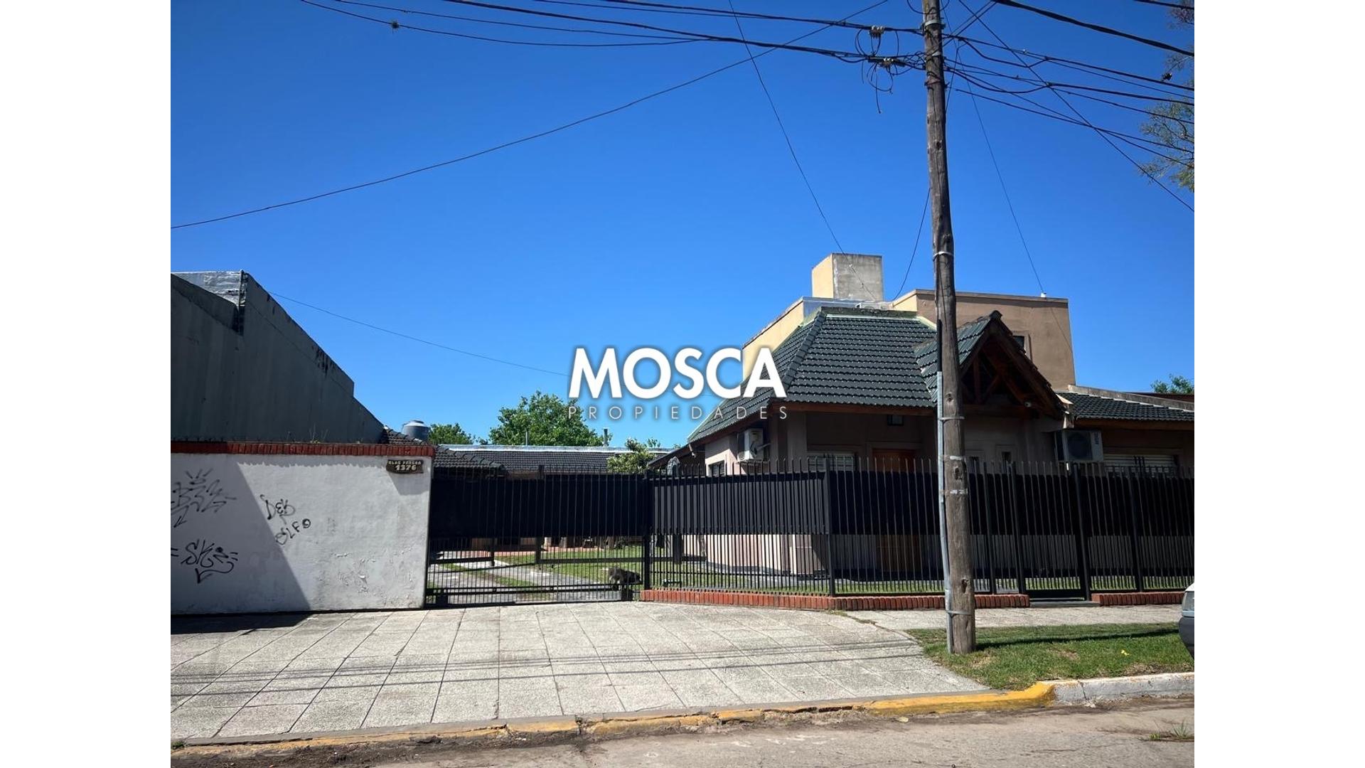 #5366371 | Sale | House | Moreno (Mosca  Propiedades)