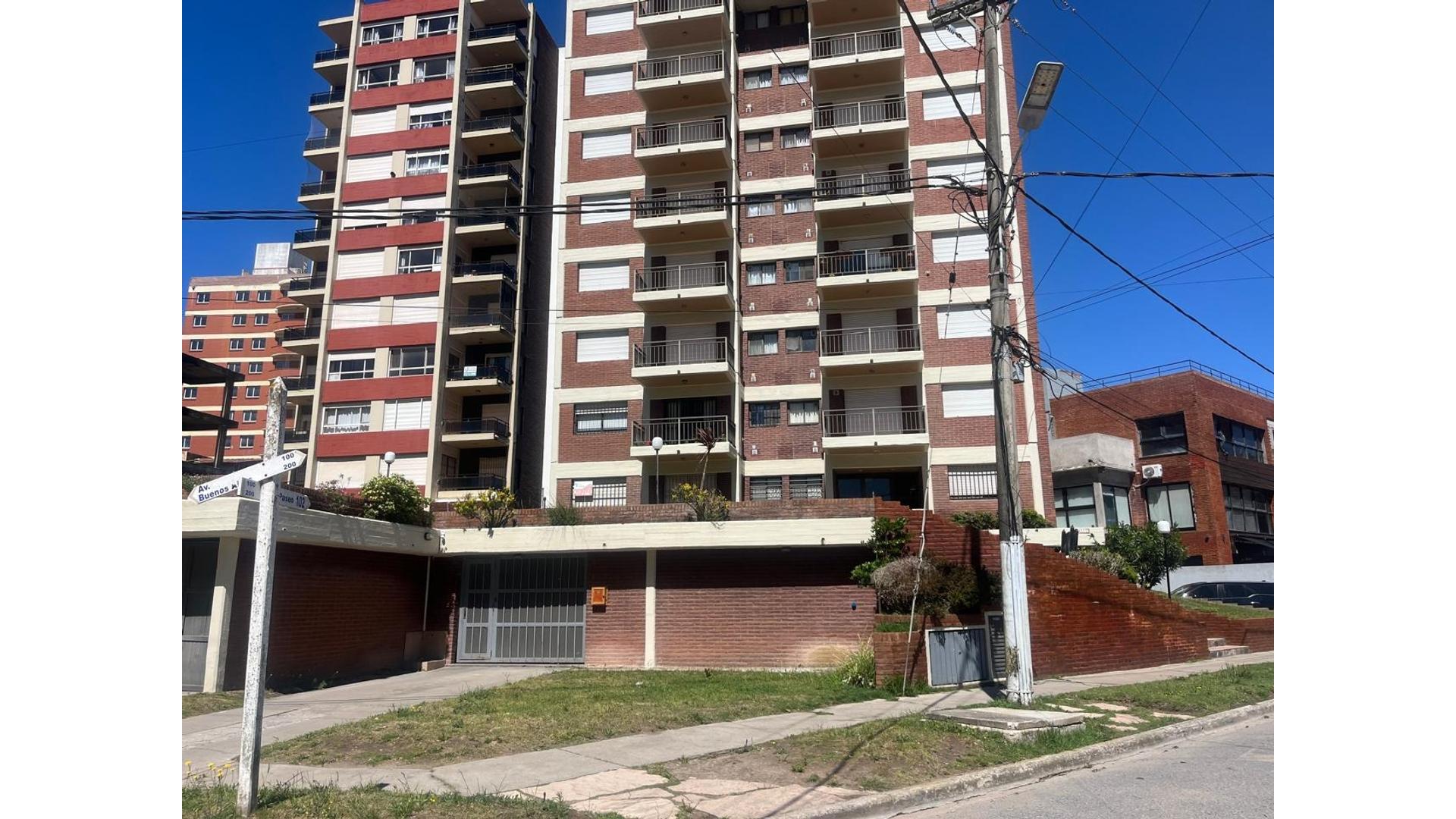 #5417454 | Venta | Departamento | Villa Gesell (Adami Propiedades)