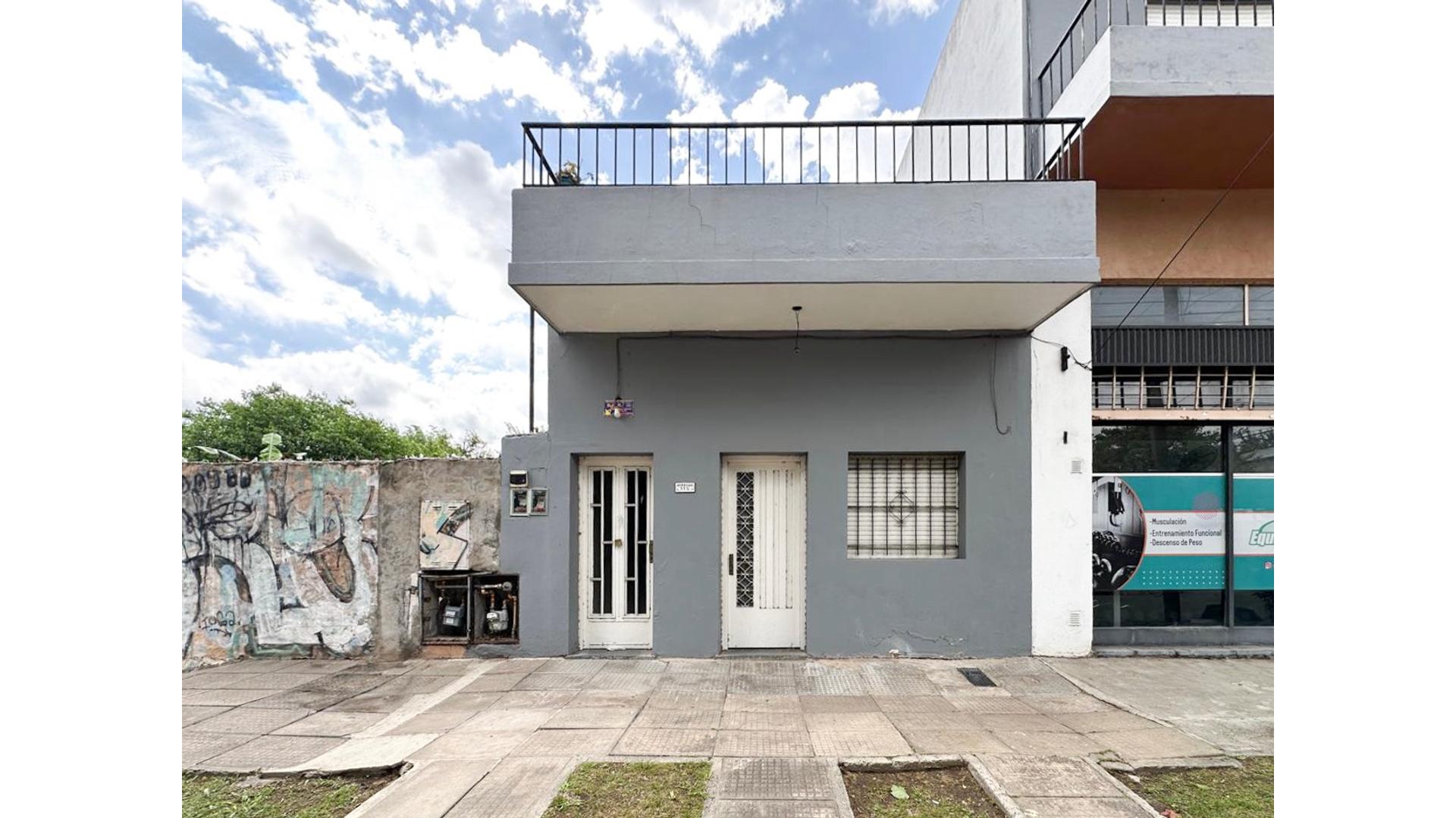 #5417490 | Venta | Departamento | Merlo (Bertomeu & Puggioni Propiedades)