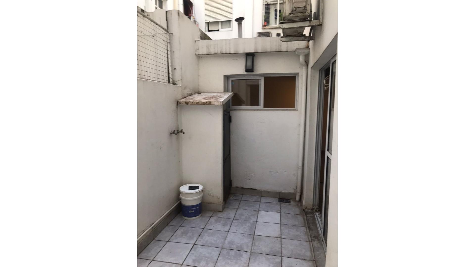 #5397290 | Alquiler Temporal | Departamento | Belgrano (Vender Mejor.com.ar)