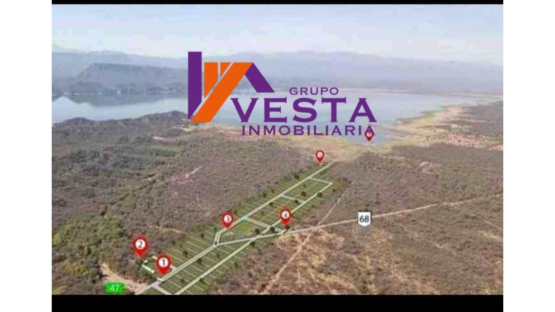 #5418198 | Venta | Lote | Salta (Noelia Estefanía Rodríguez Negri)