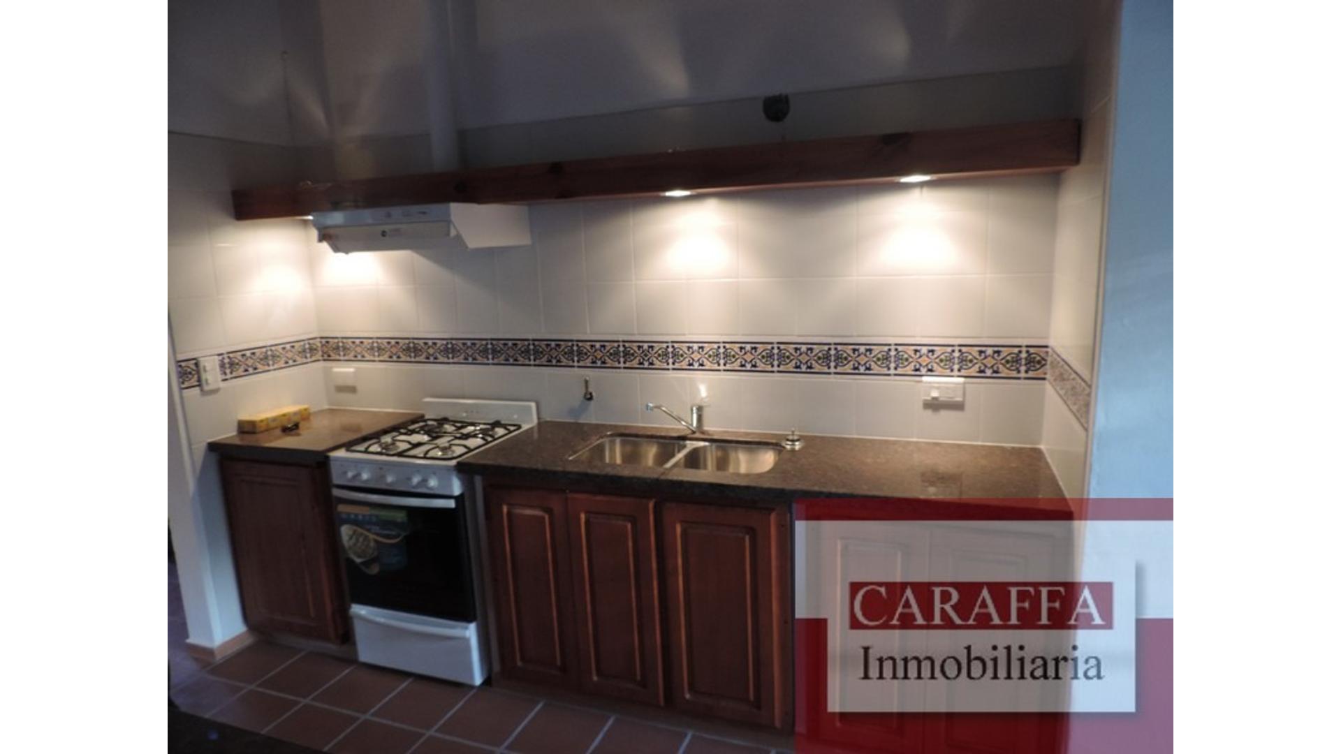 #5418152 | Alquiler | Casa | Cordoba (Inmobiliaria Caraffa)