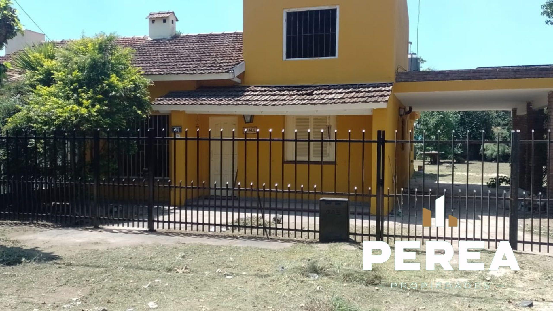 #5418302 | Venta | Casa | General Rodriguez (Perea Propiedades)