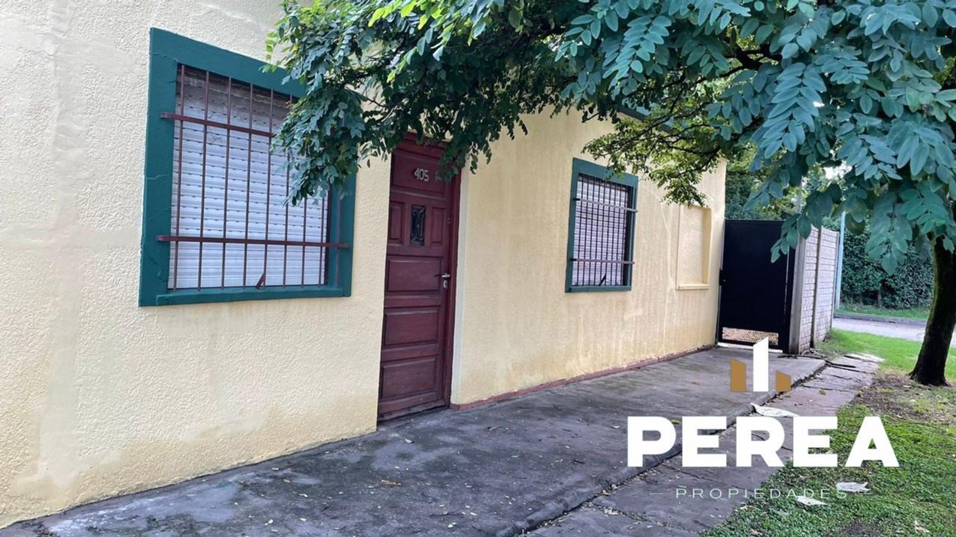 #5418303 | Venta | Casa | General Rodriguez (Perea Propiedades)