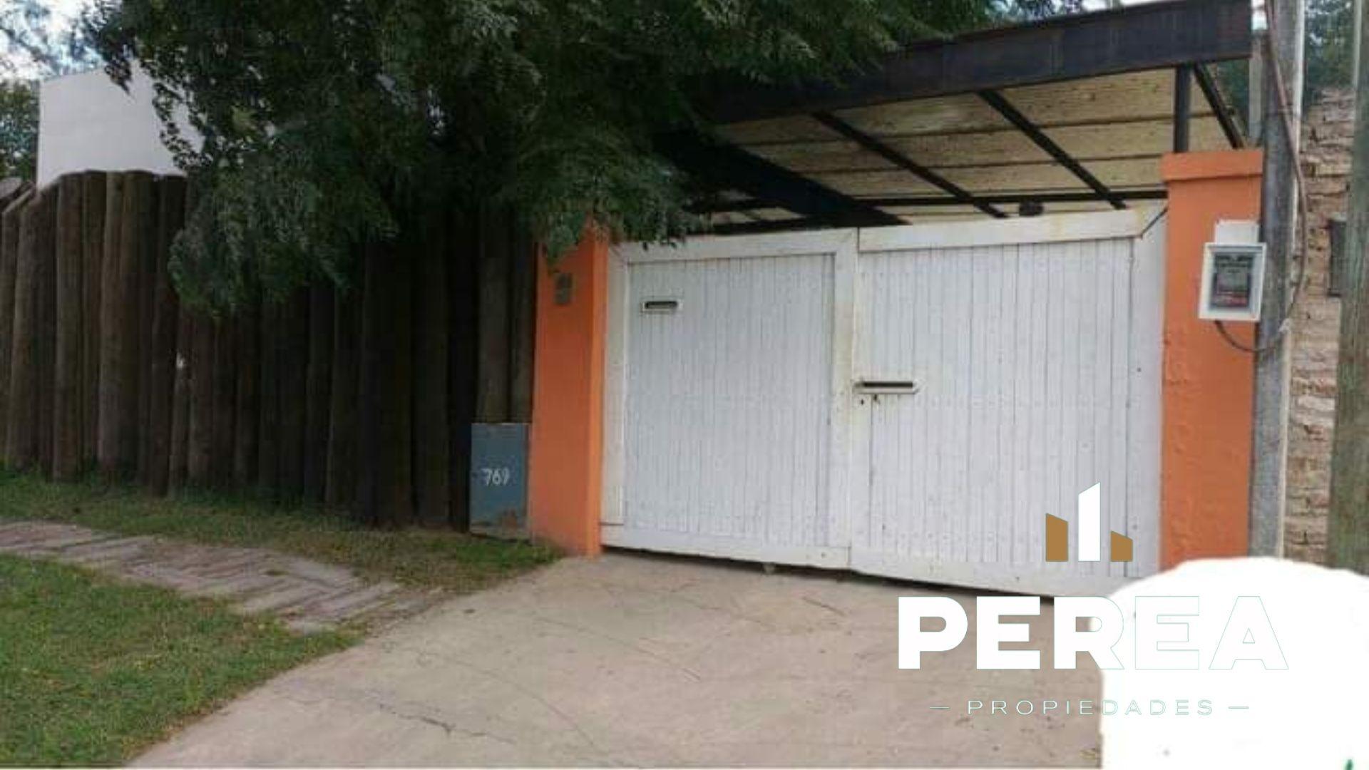 #5418300 | Venta | Casa | General Rodriguez (Perea Propiedades)