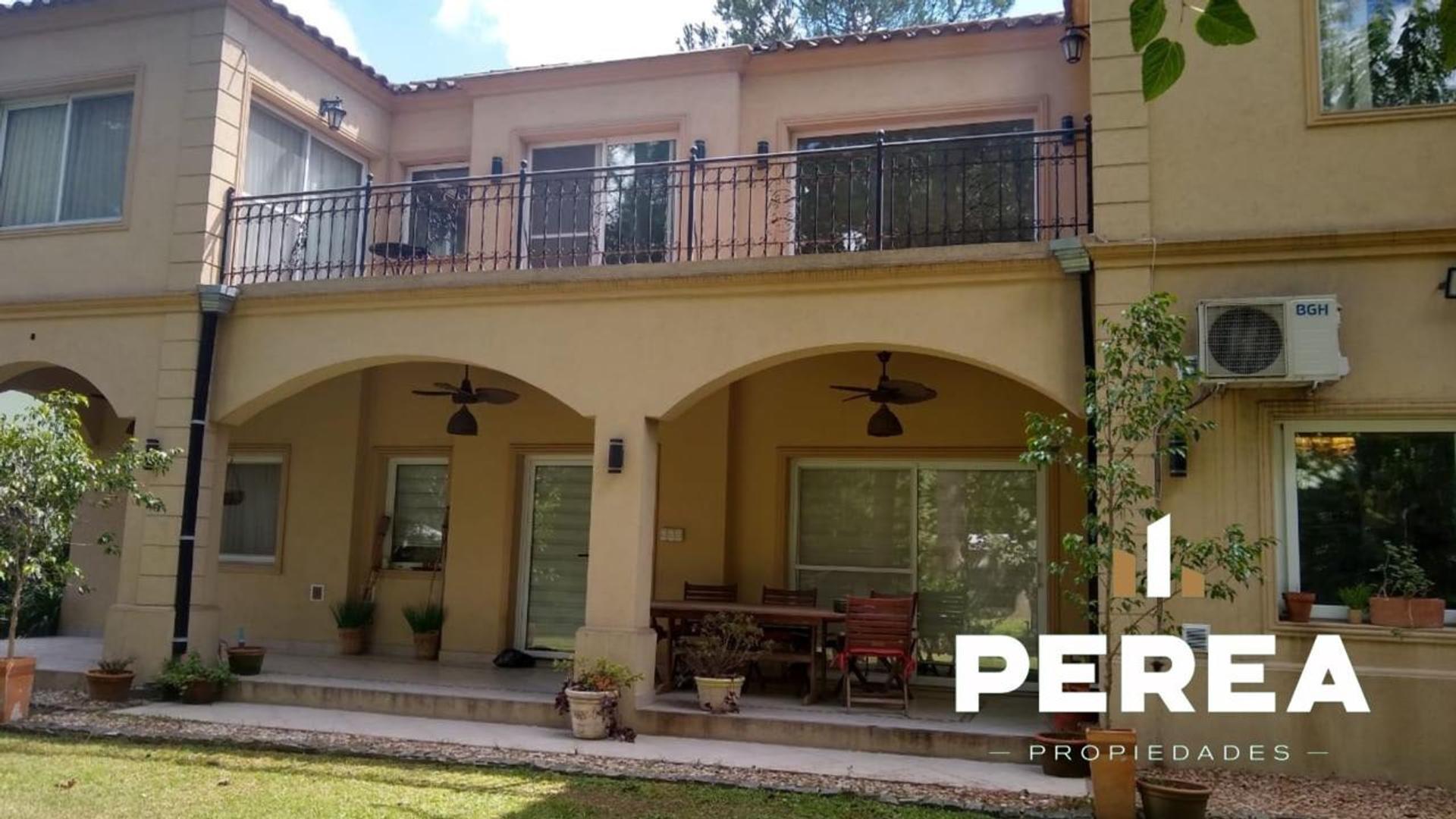 #5418284 | Venta | Casa | General Rodriguez (Perea Propiedades)