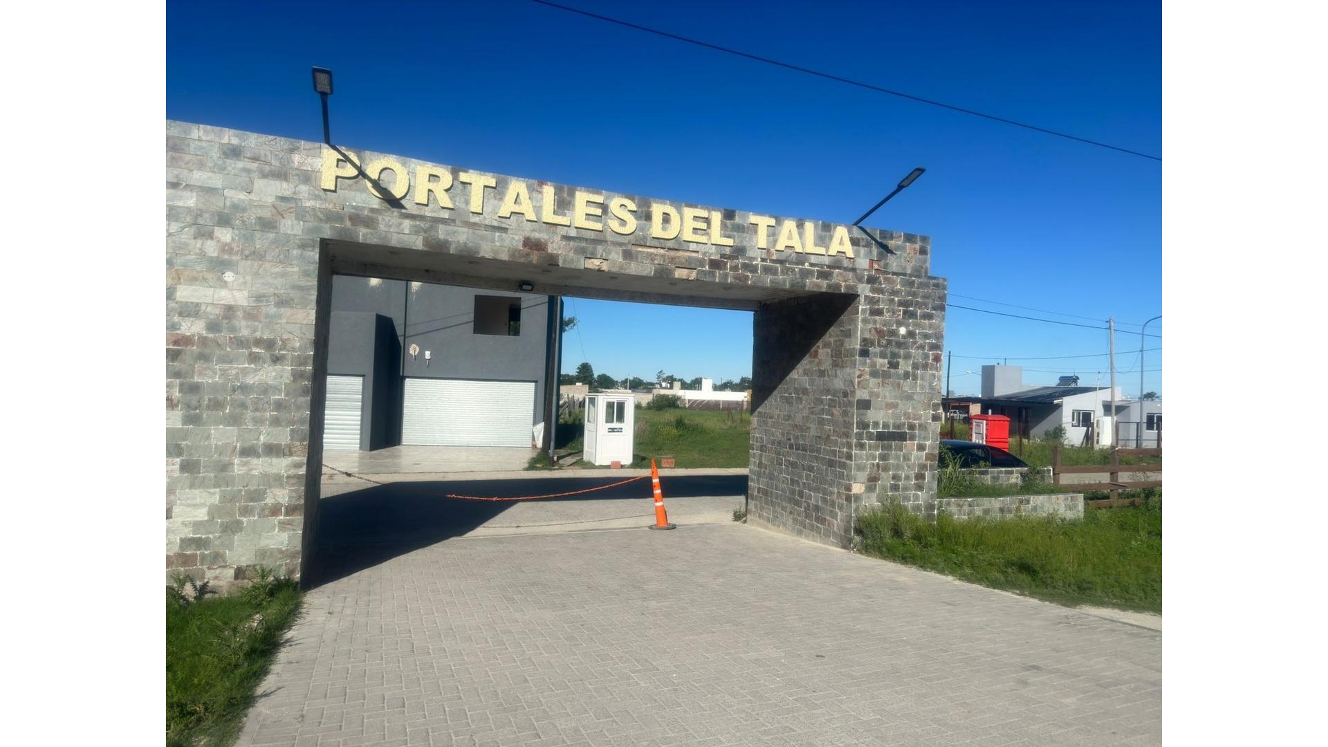 #5418179 | Venta | Lote | Alta Gracia (LS Inversiones Córdoba)