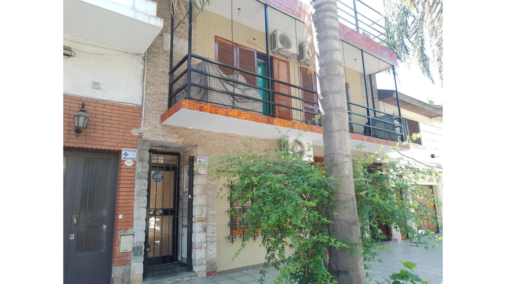 #5418160 | Venta | PH | Barrio Santa Rita (Mica Propiedades)