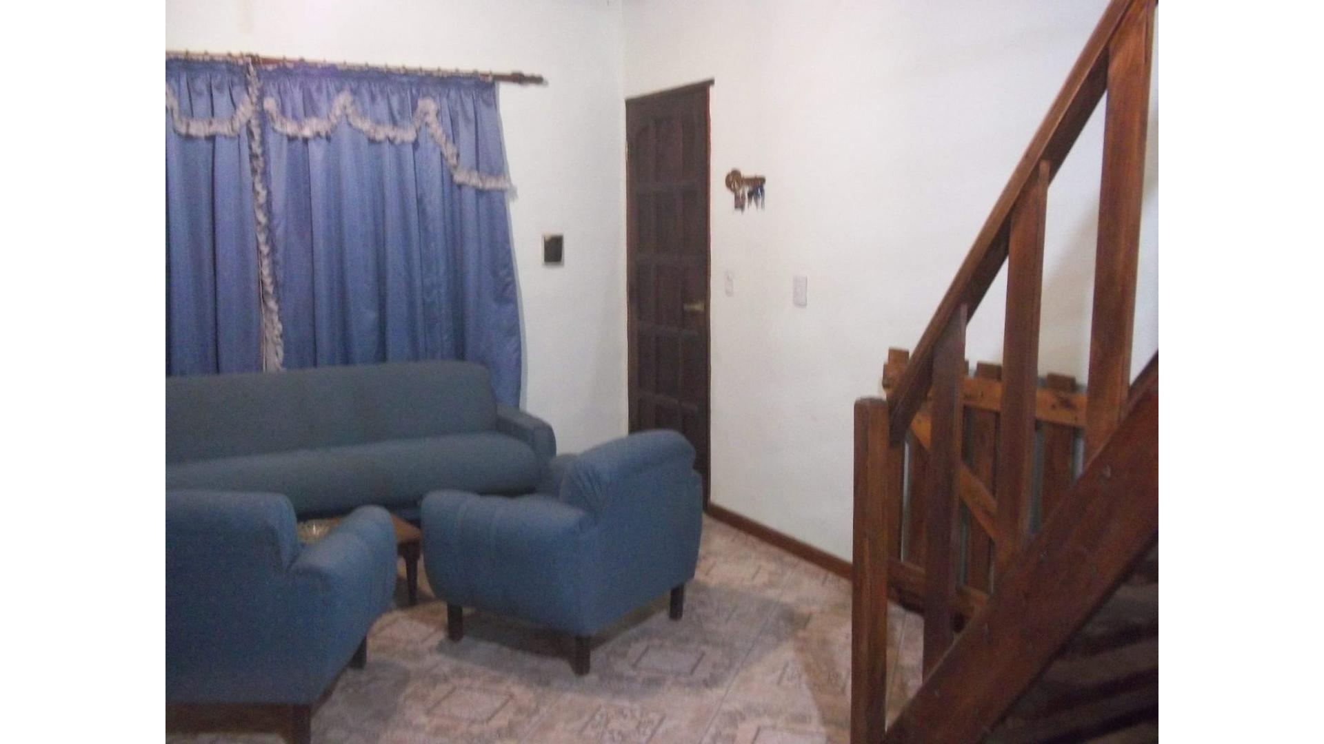 #5418077 | Sale | House | La Paz (Loyola Propiedades Merlo San Luis)